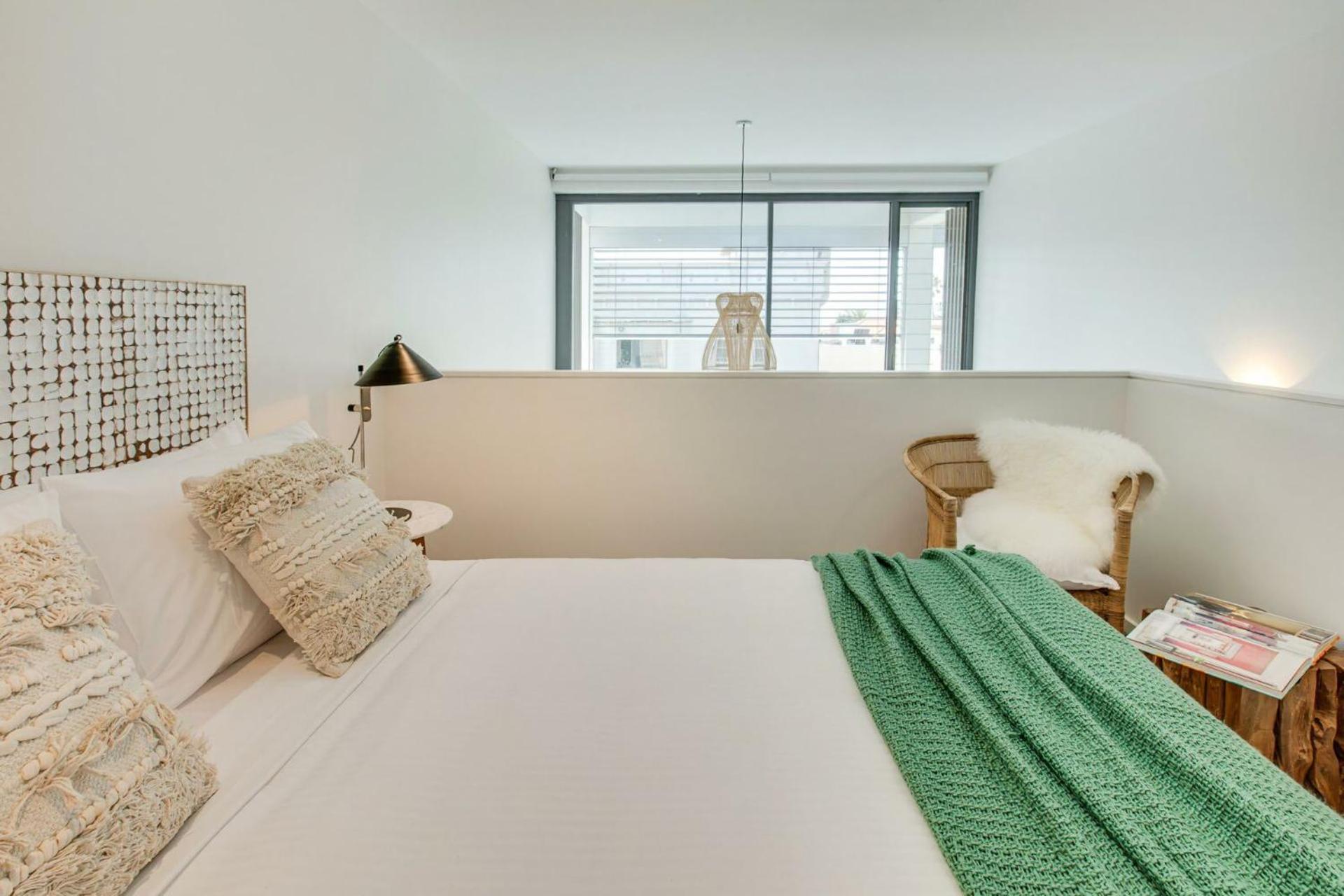 Apartment Surfside Isyd *
