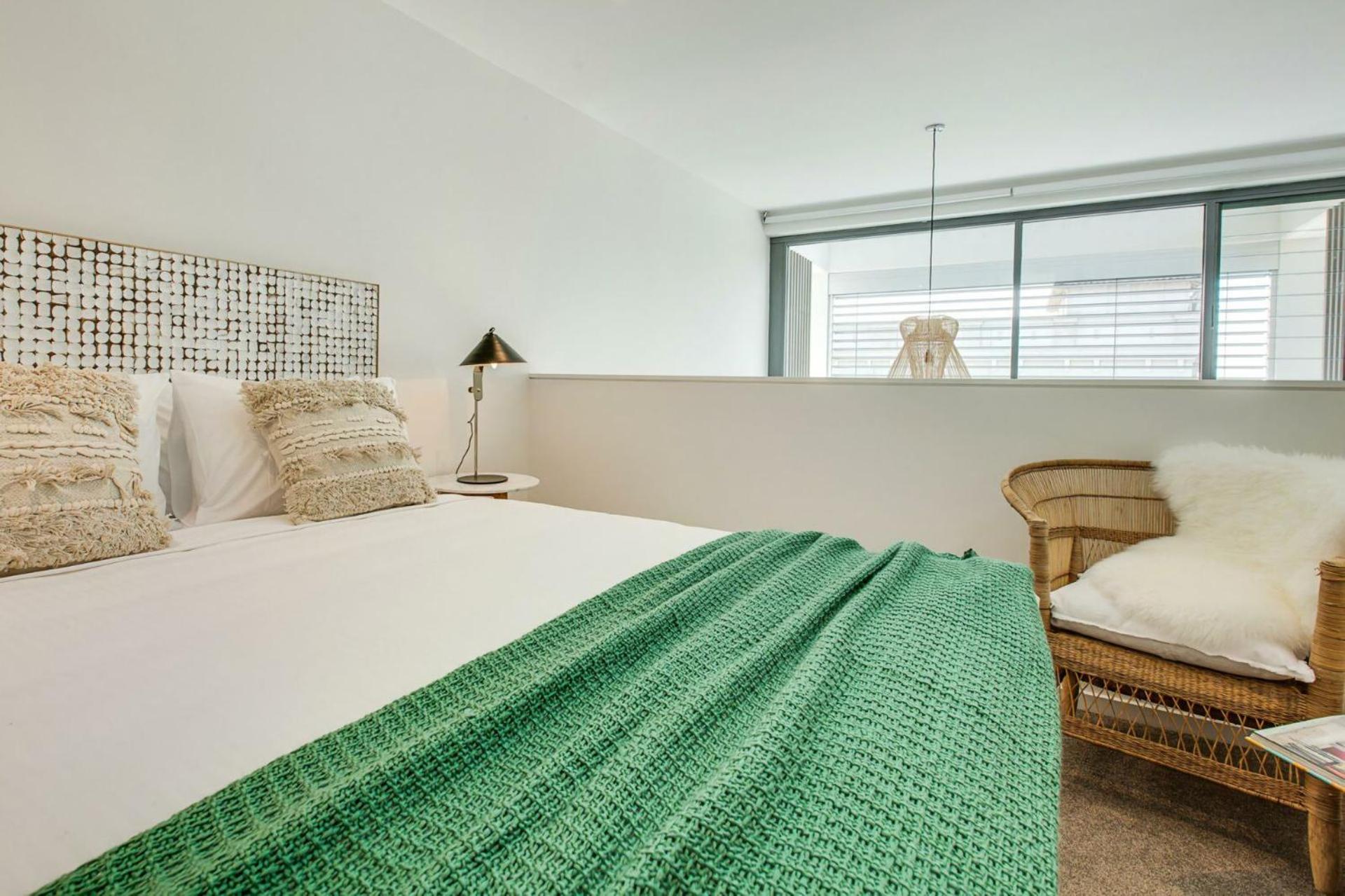 Surfside Isyd Apartment Sydney