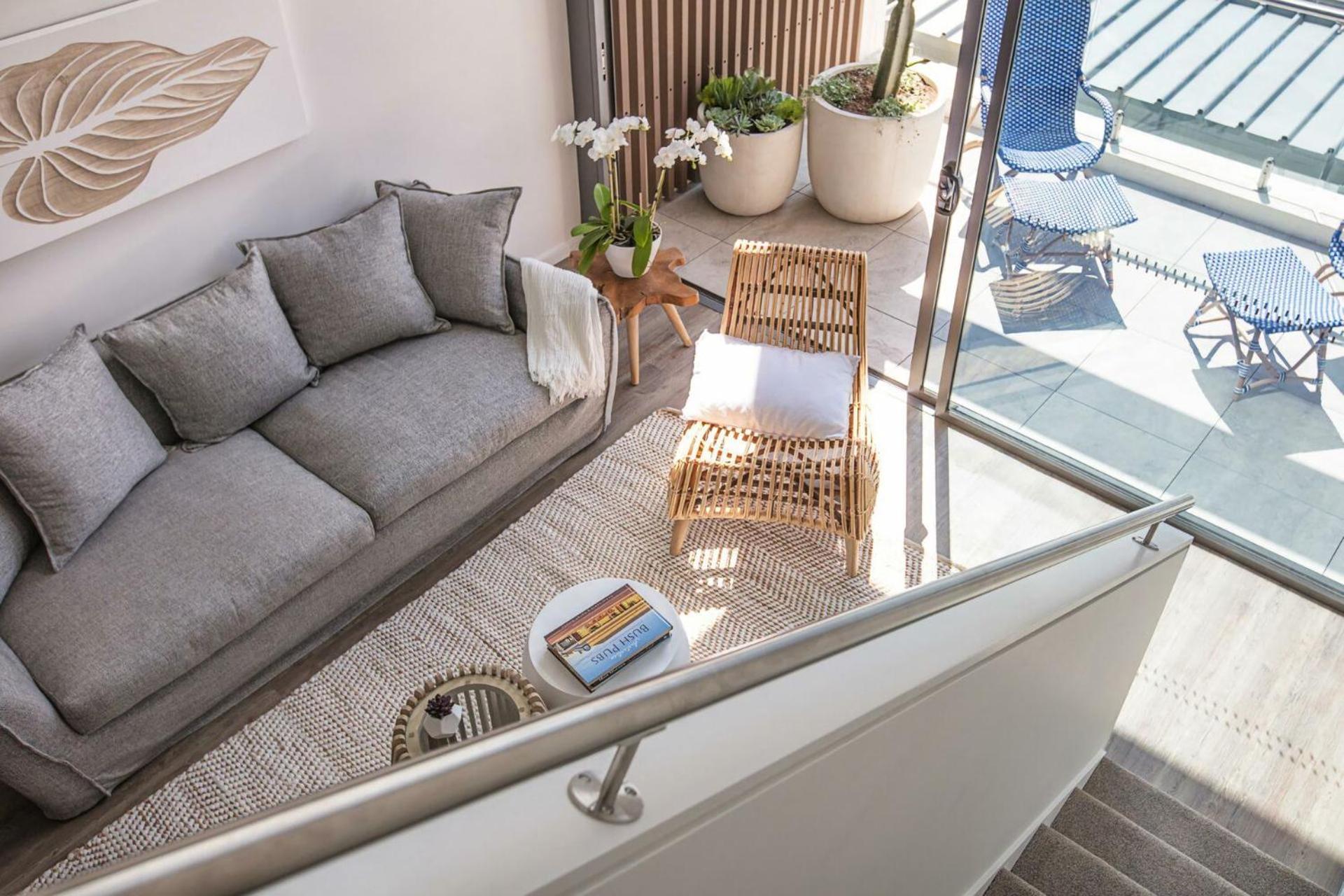 Surfside Isyd Apartment *