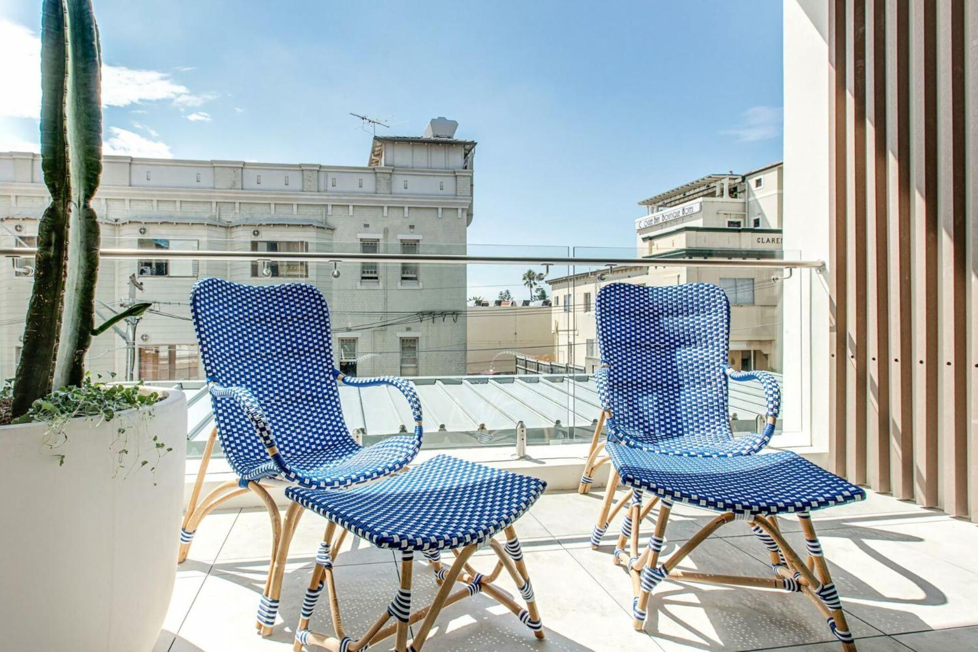 Apartment Surfside Isyd *