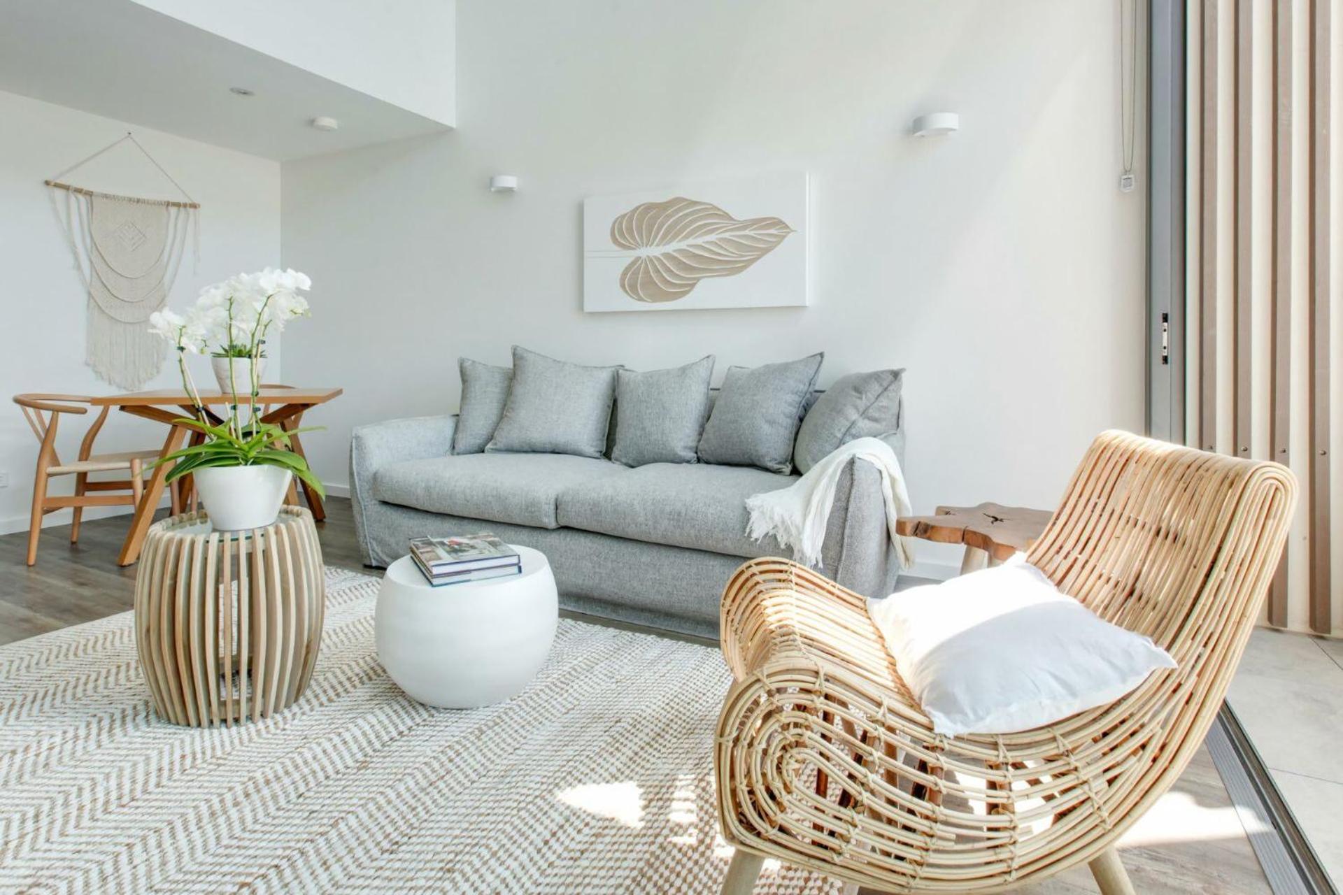 Surfside Isyd Apartment Sydney
