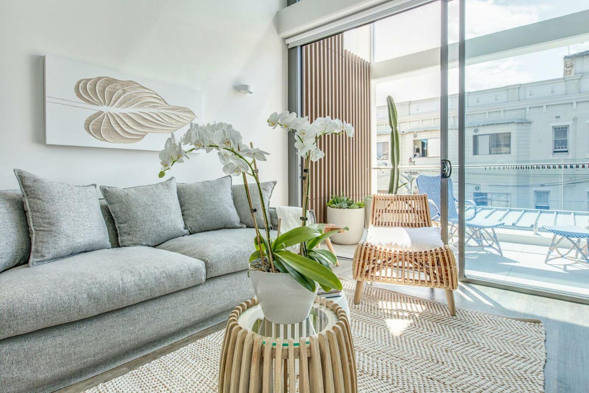 Apartment Surfside Isyd Sydney
