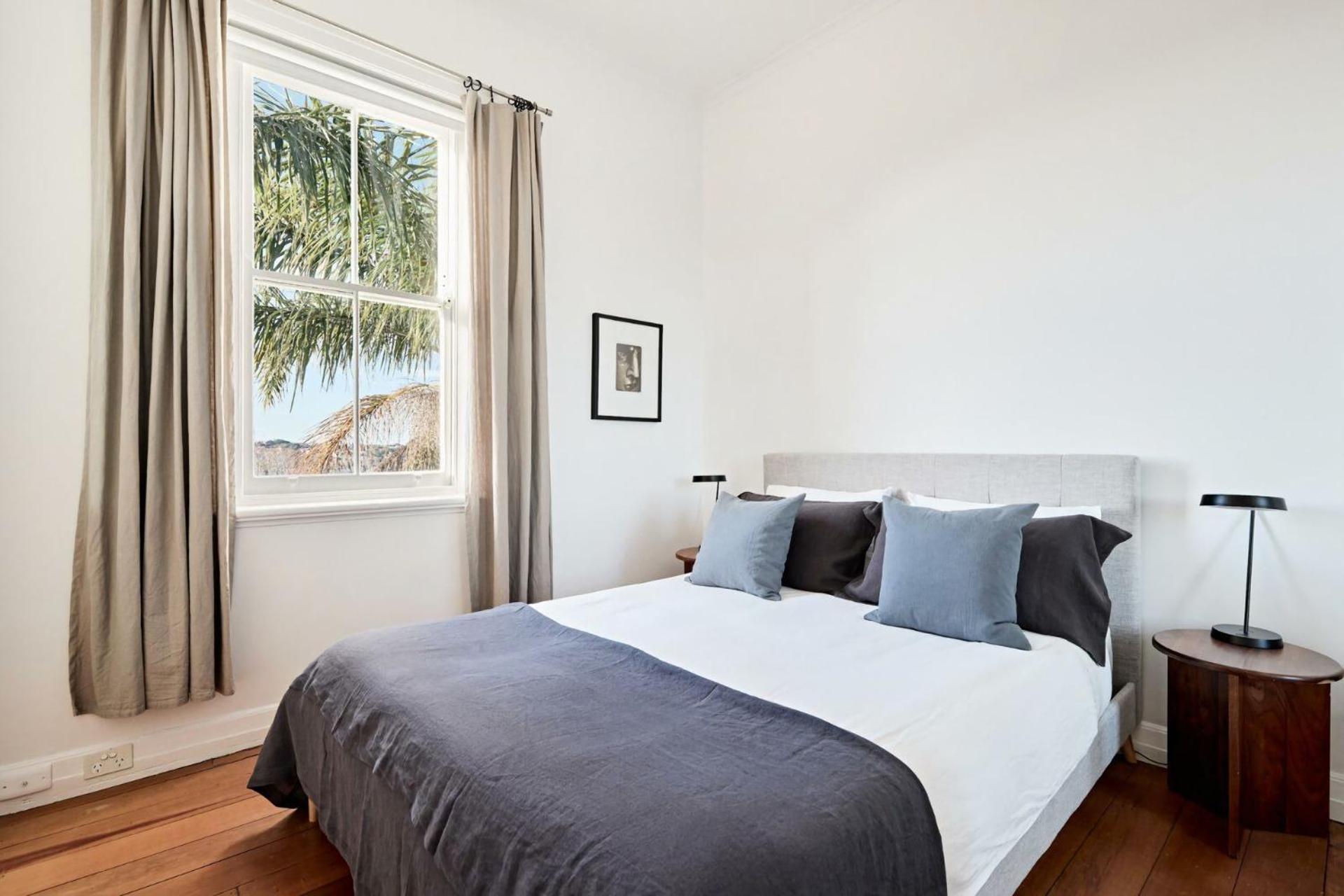 Apartamento Coogee Treetops