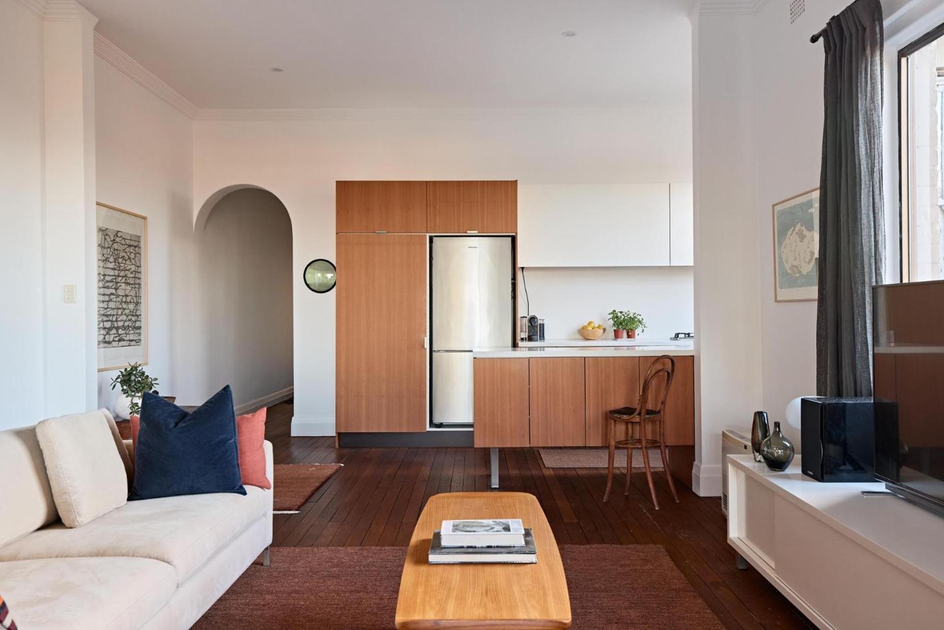 Coogee Treetops Apartamento *