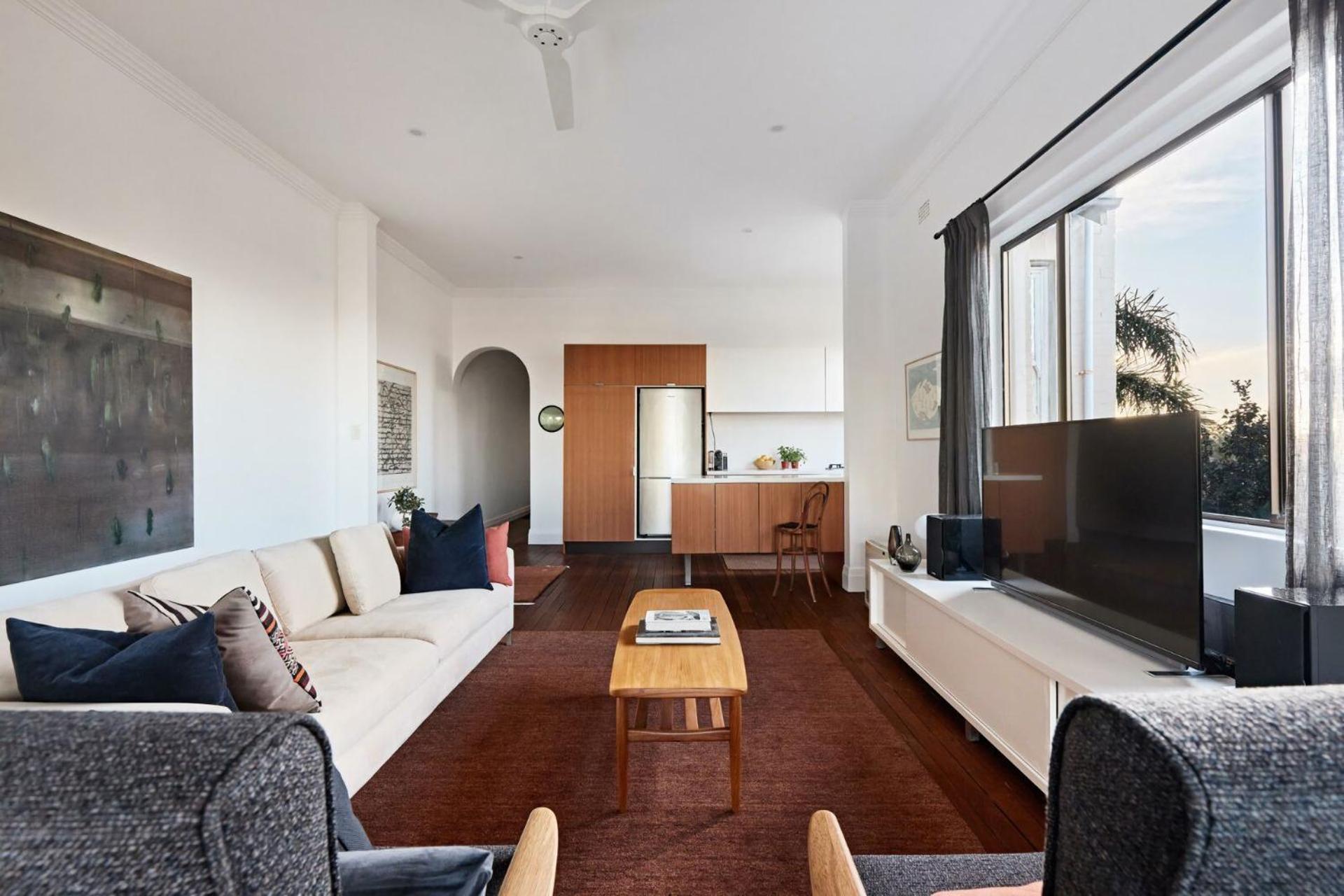 Coogee Treetops Sidney