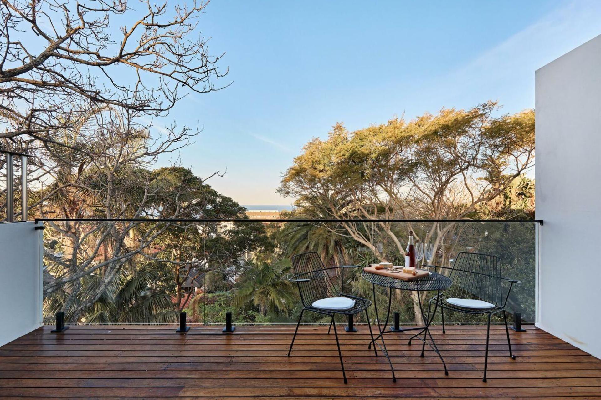 Coogee Treetops
