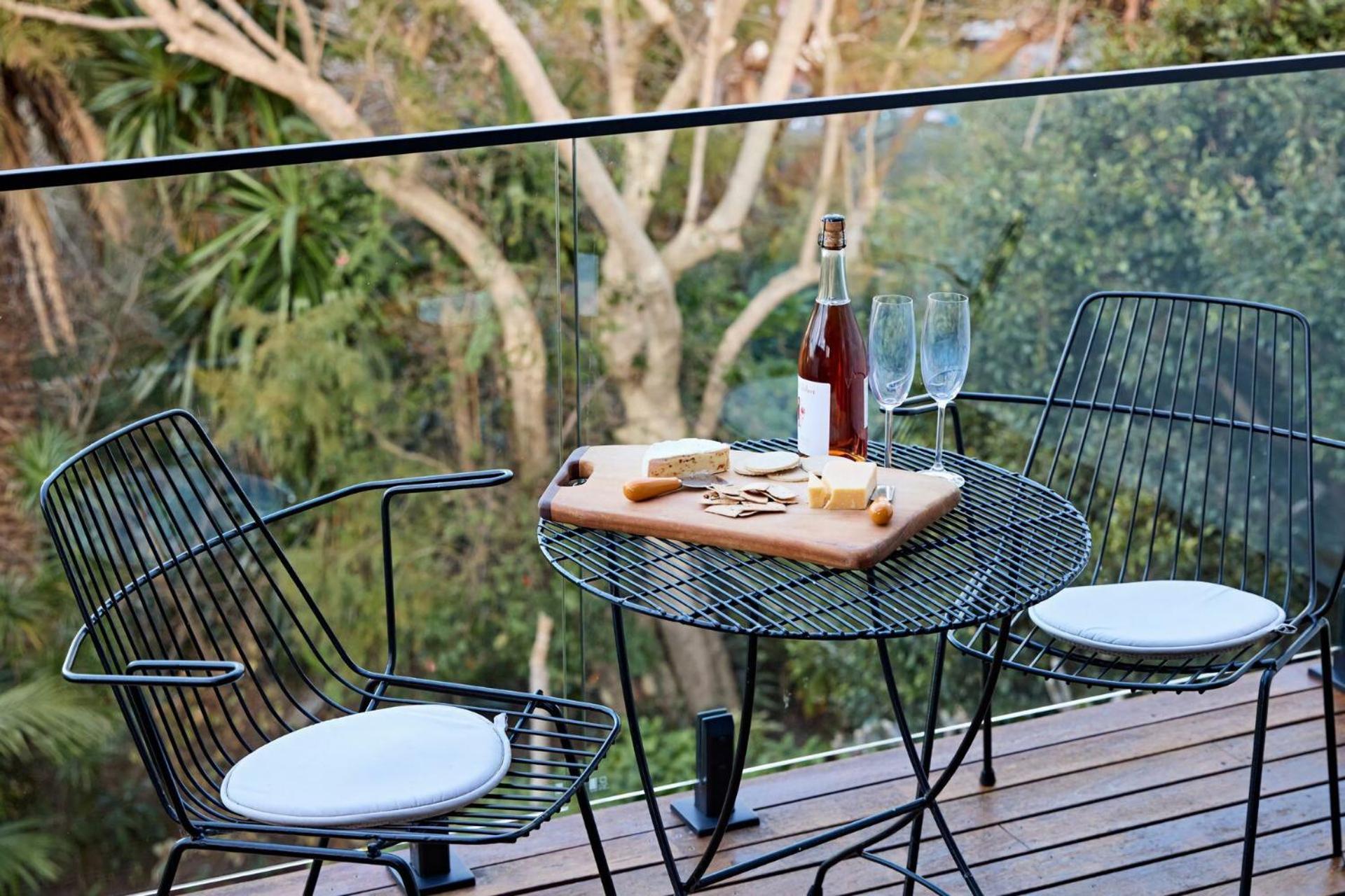 Coogee Treetops Apartamento *