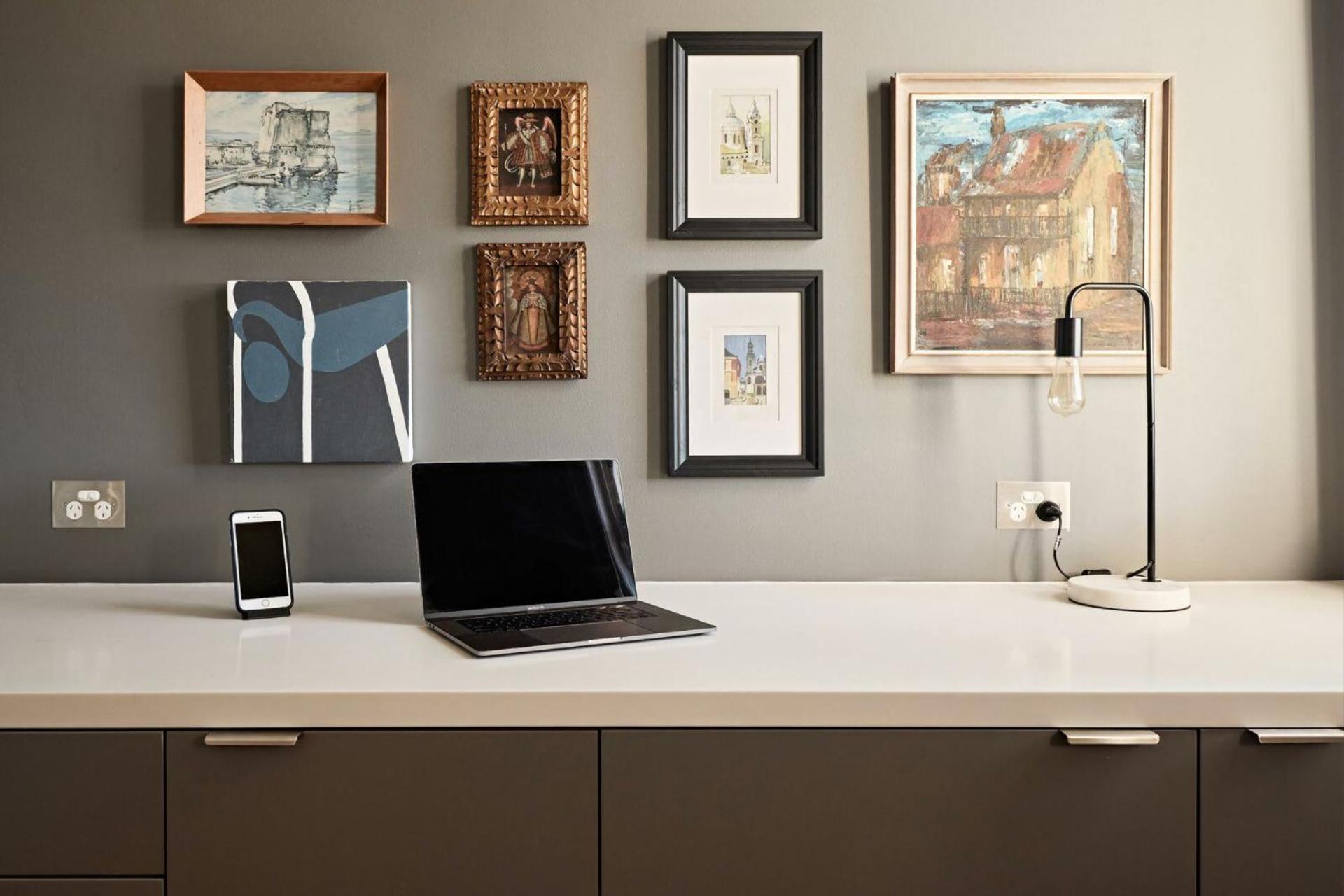 Apartamento Coogee Treetops