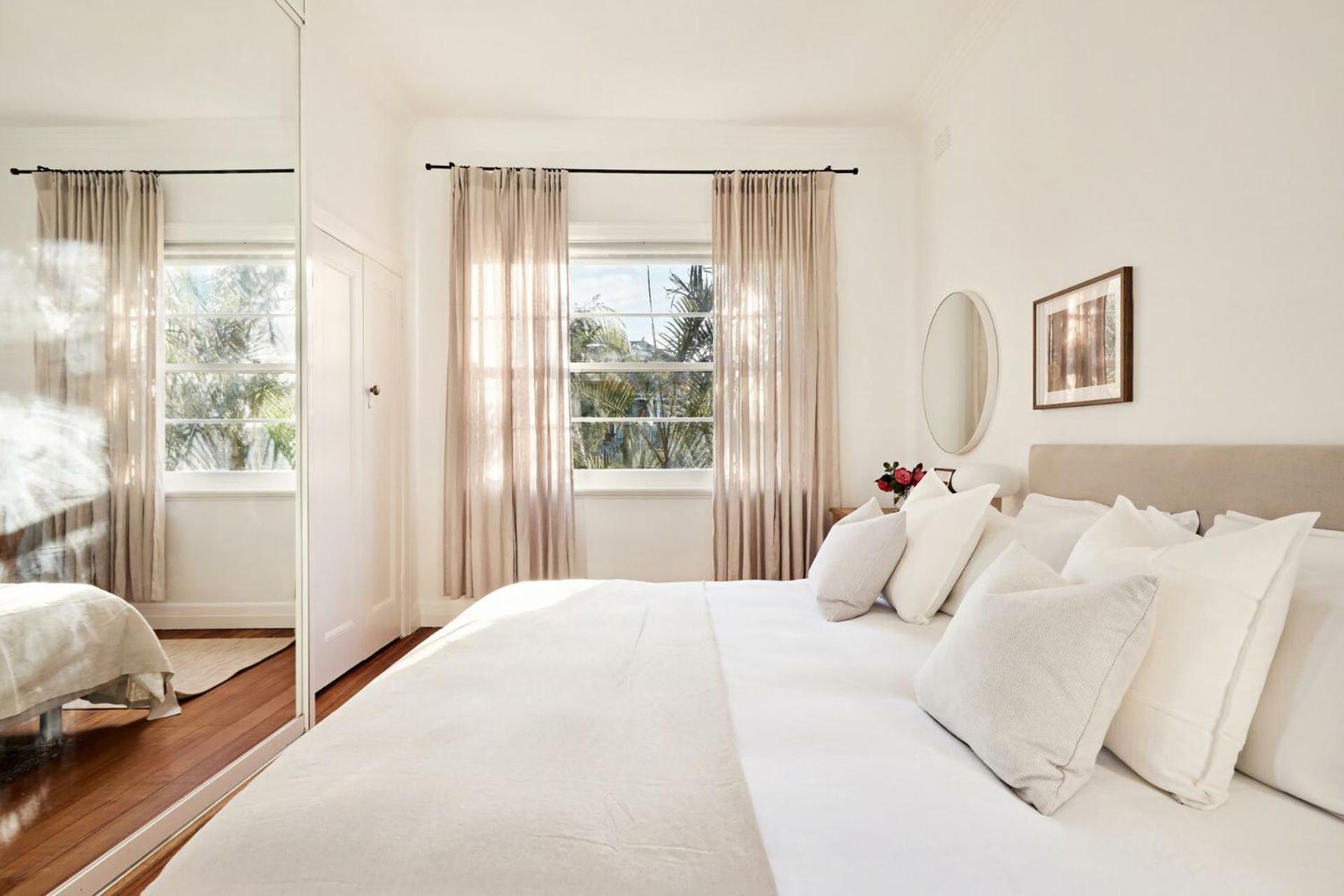Coogee Treetops Sidney