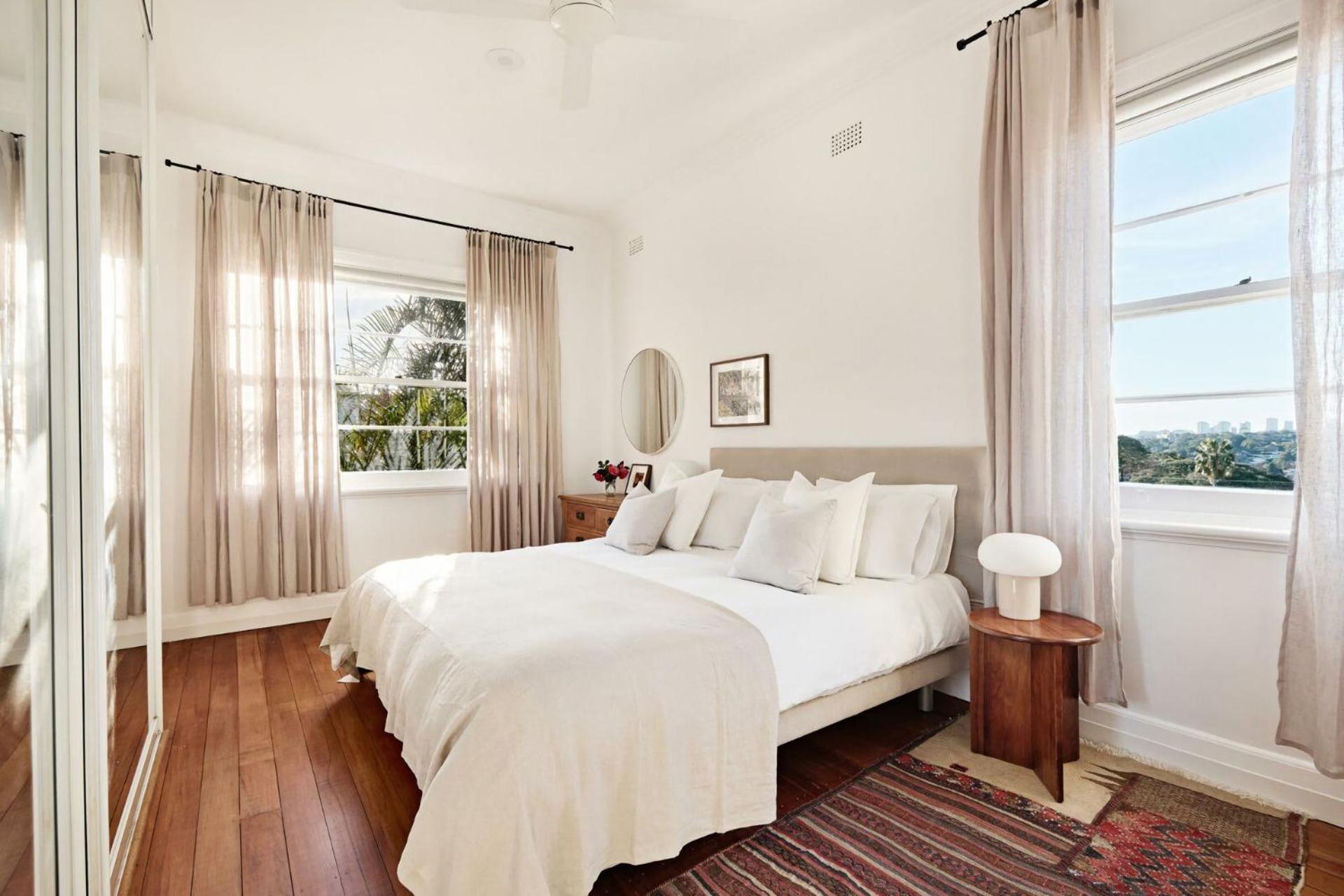 Coogee Treetops