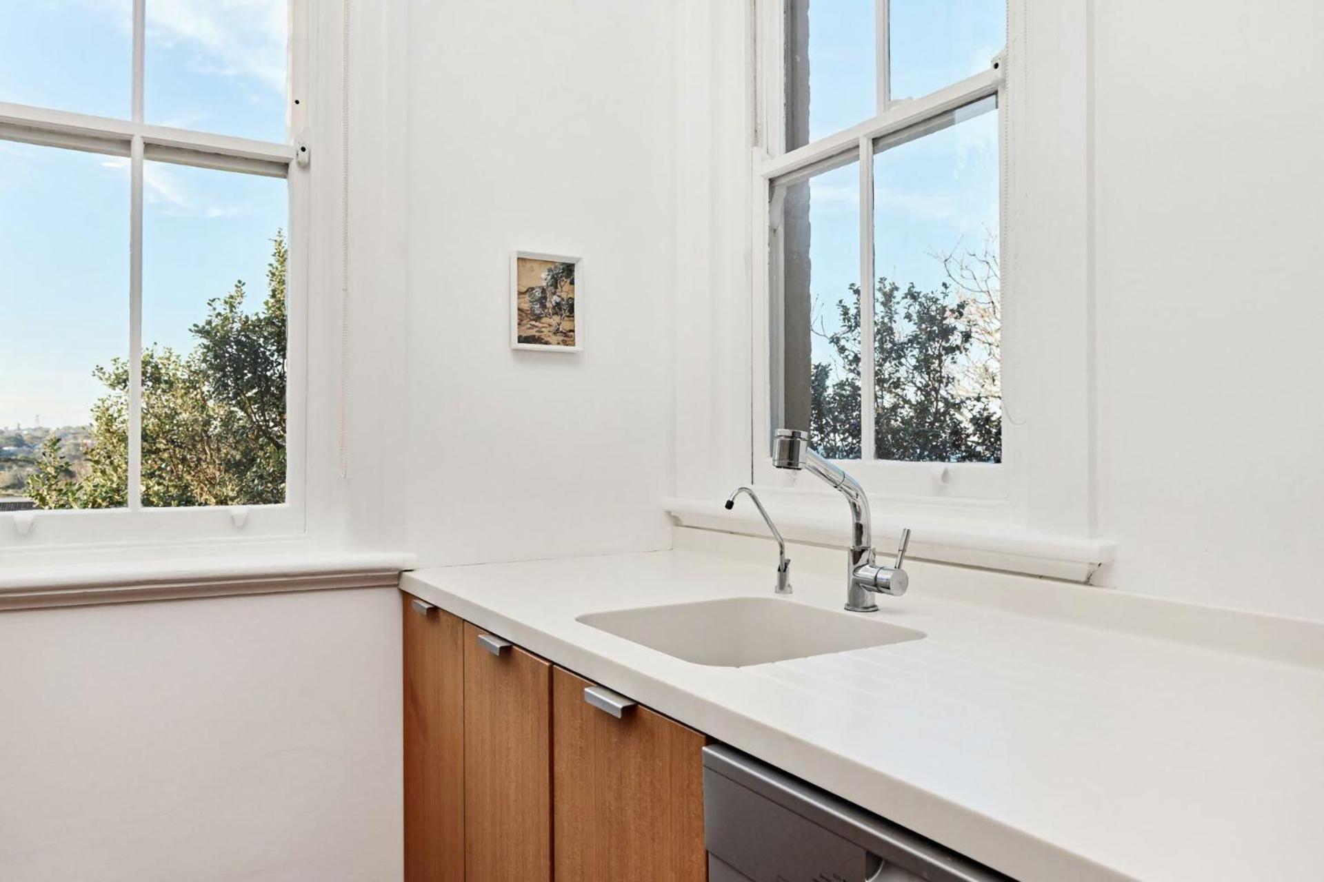 Apartamento Coogee Treetops