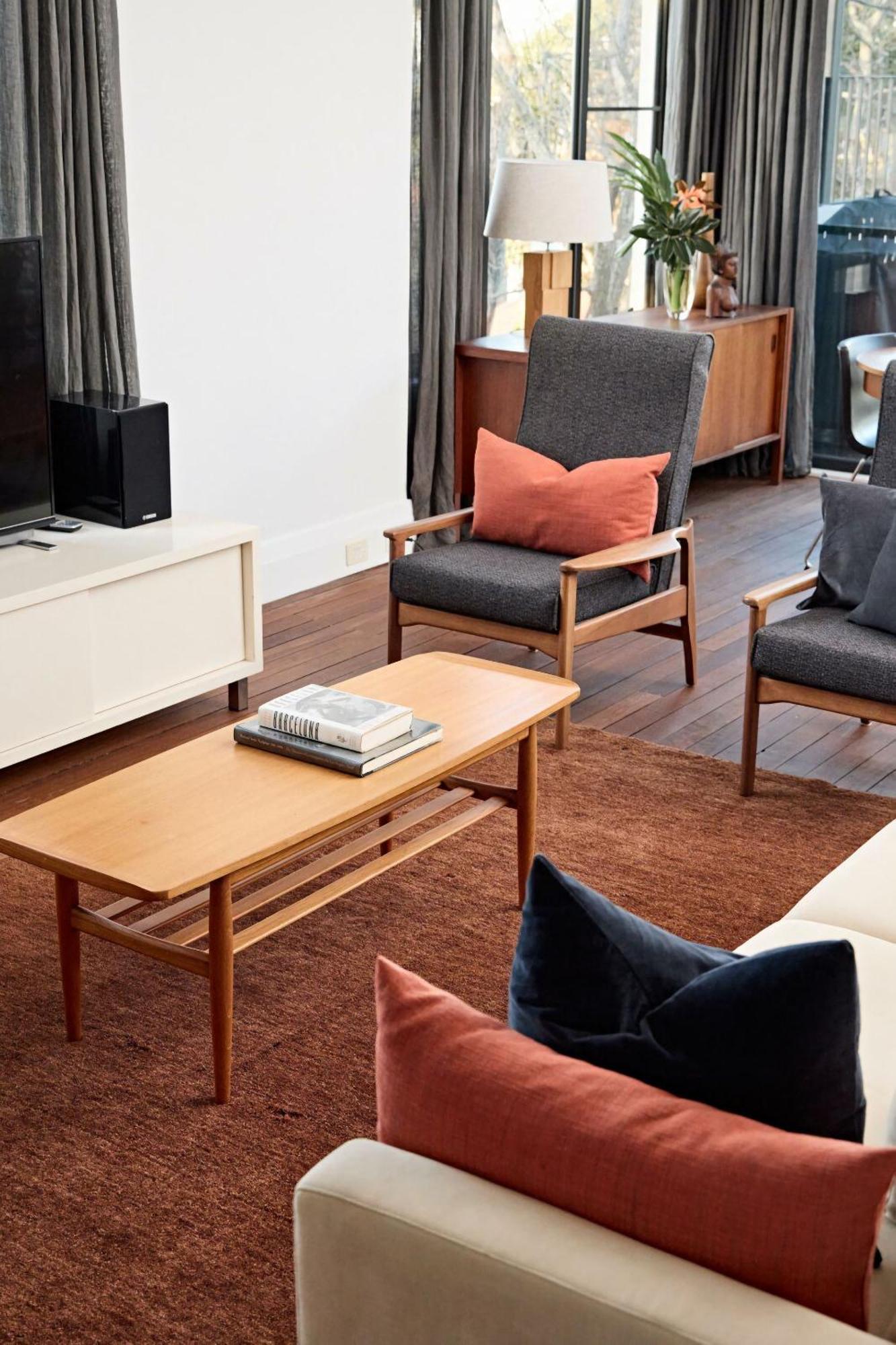 Apartamento Coogee Treetops *