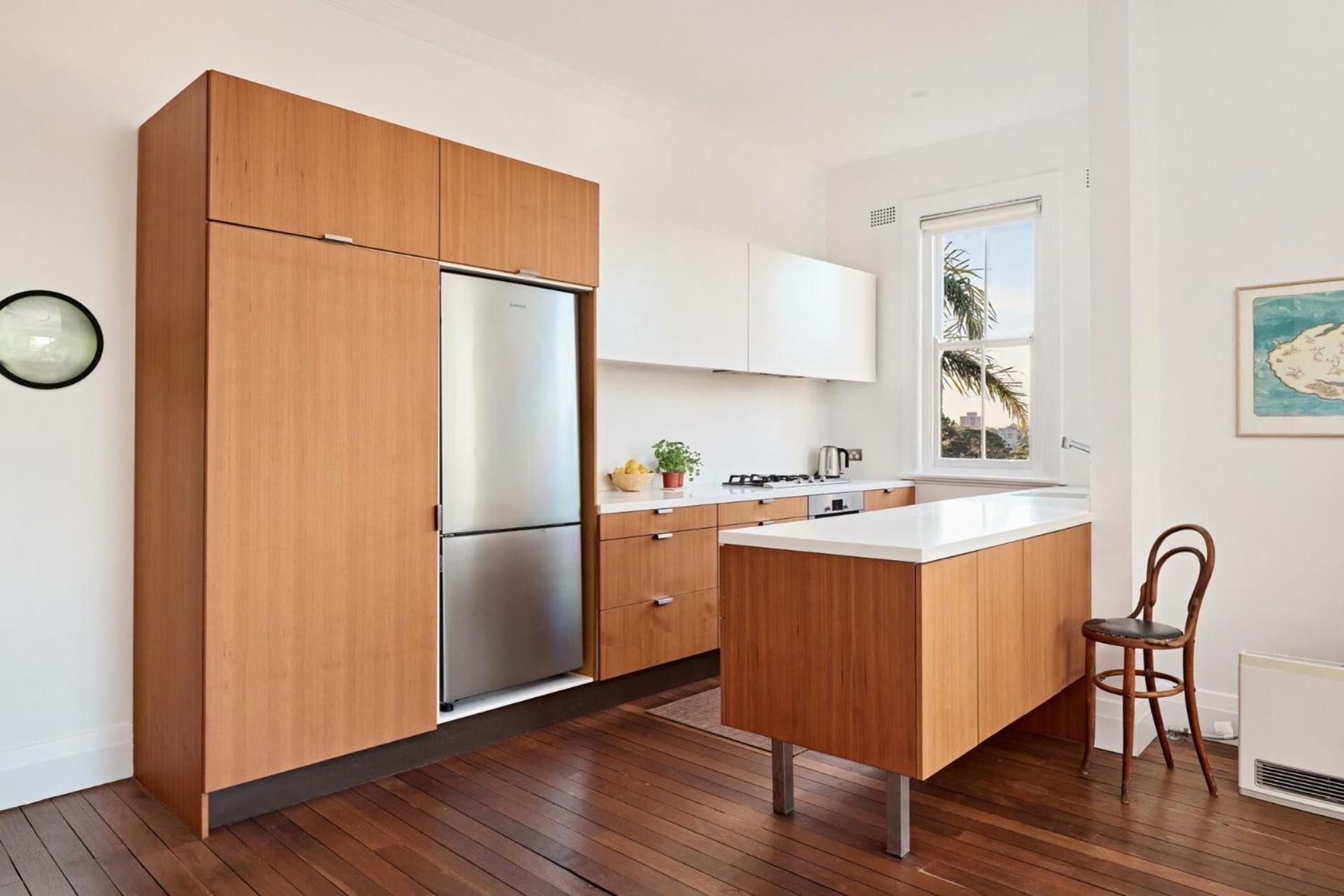 Coogee Treetops Sidney
