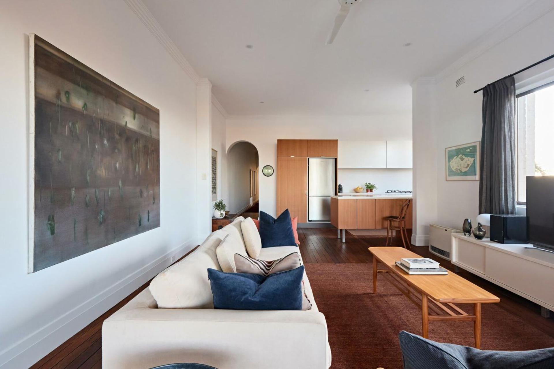 Coogee Treetops * Sidney