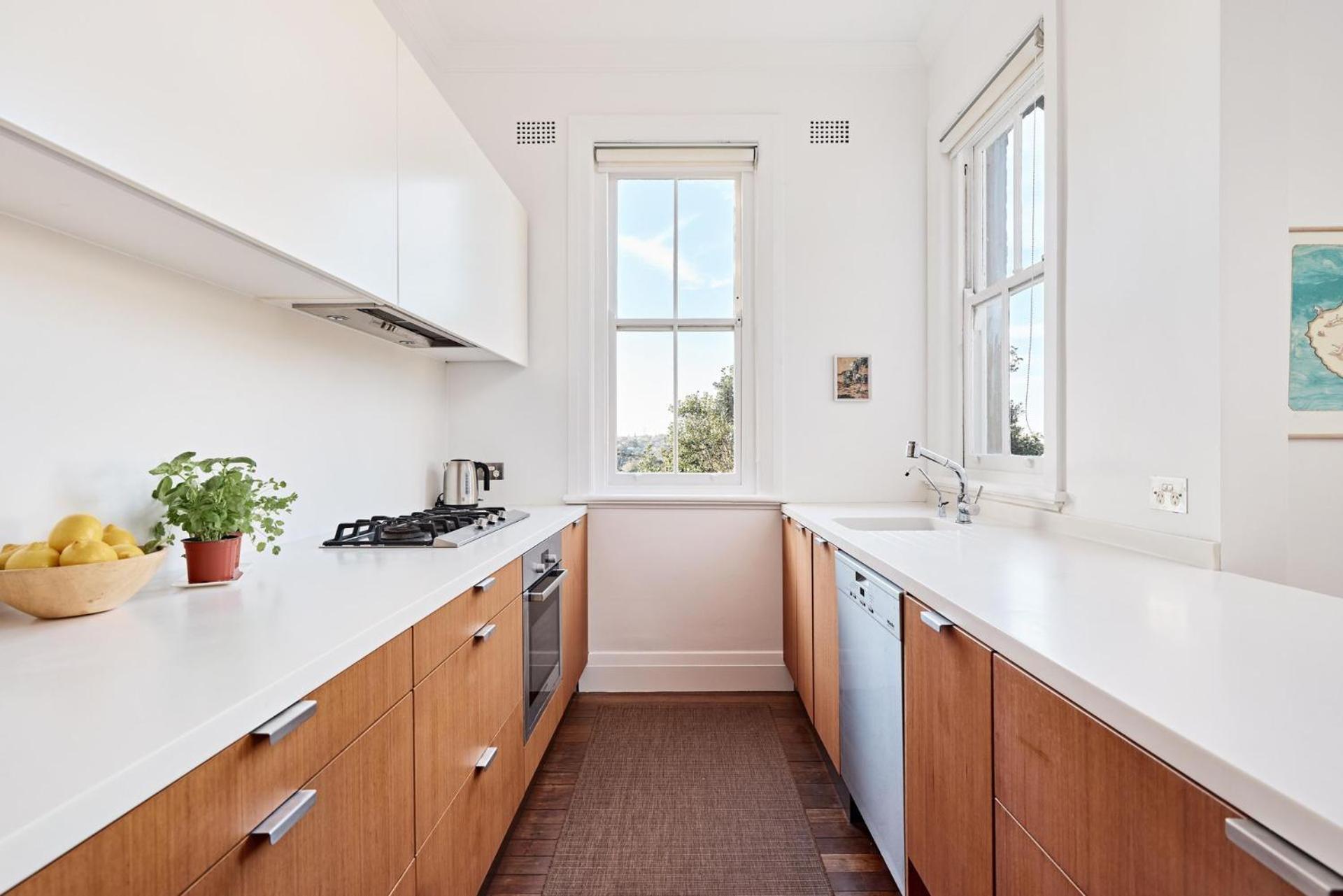 Coogee Treetops Apartamento