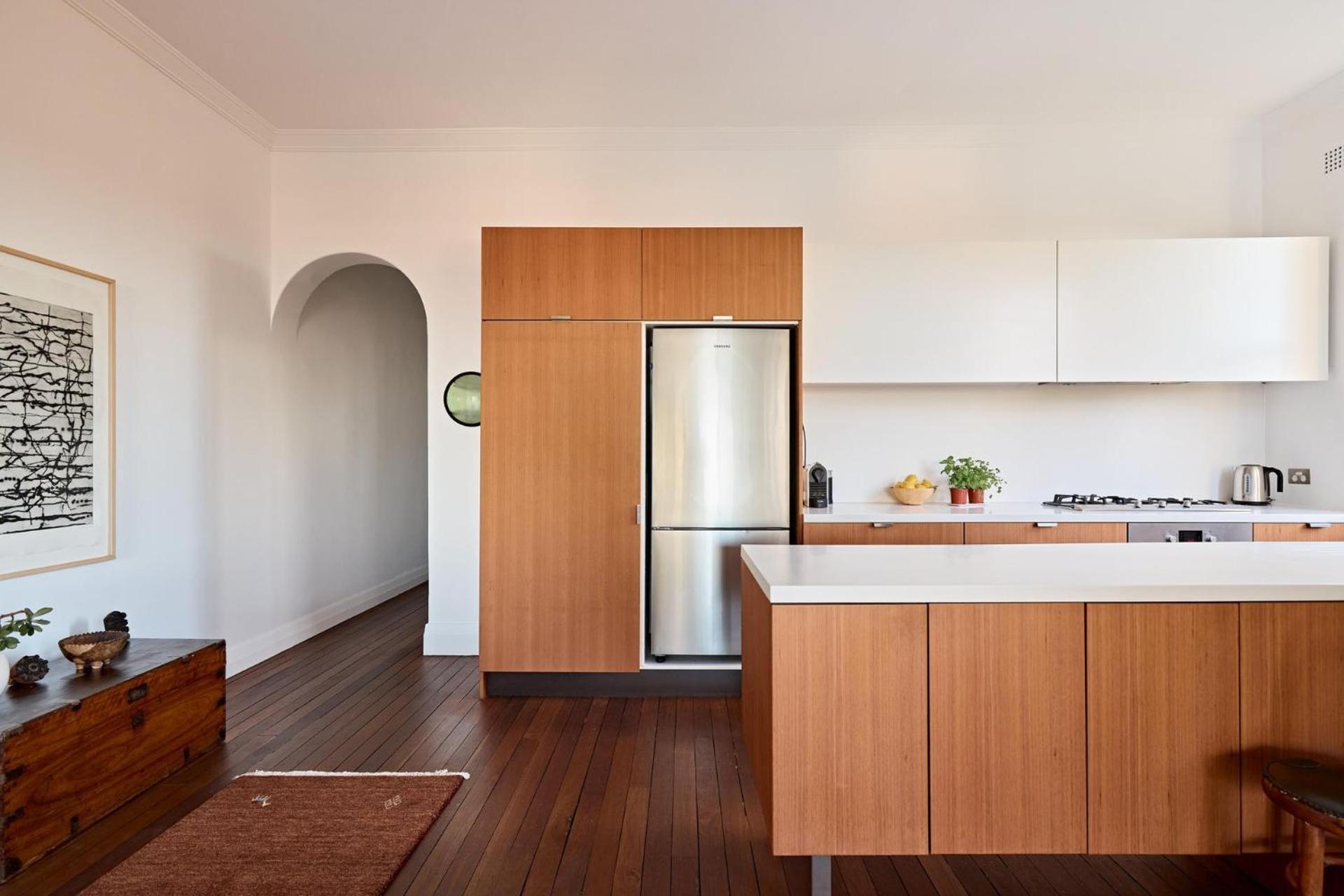 Coogee Treetops Apartamento *