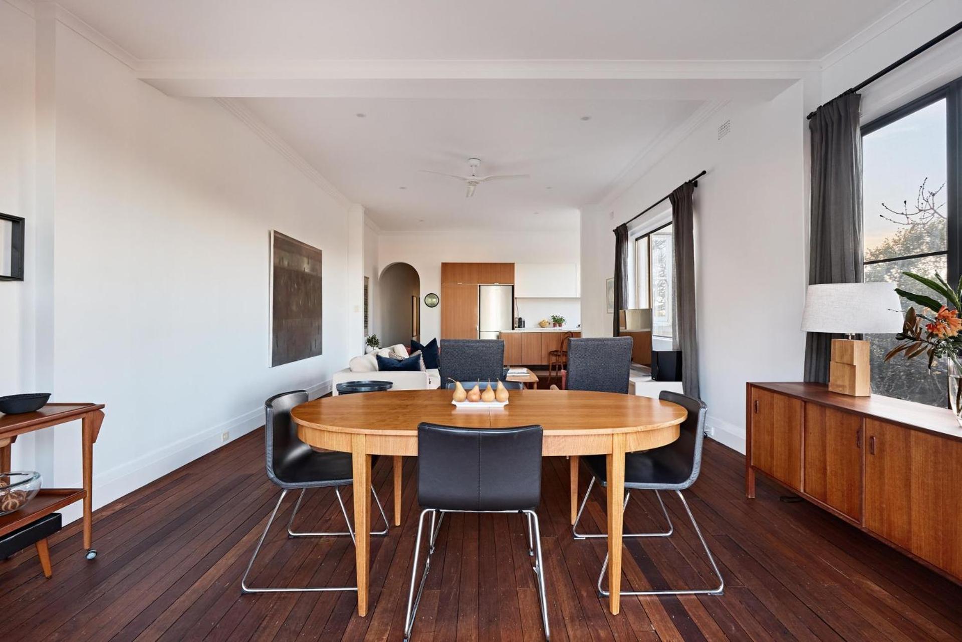 Apartamento Coogee Treetops Sidney
