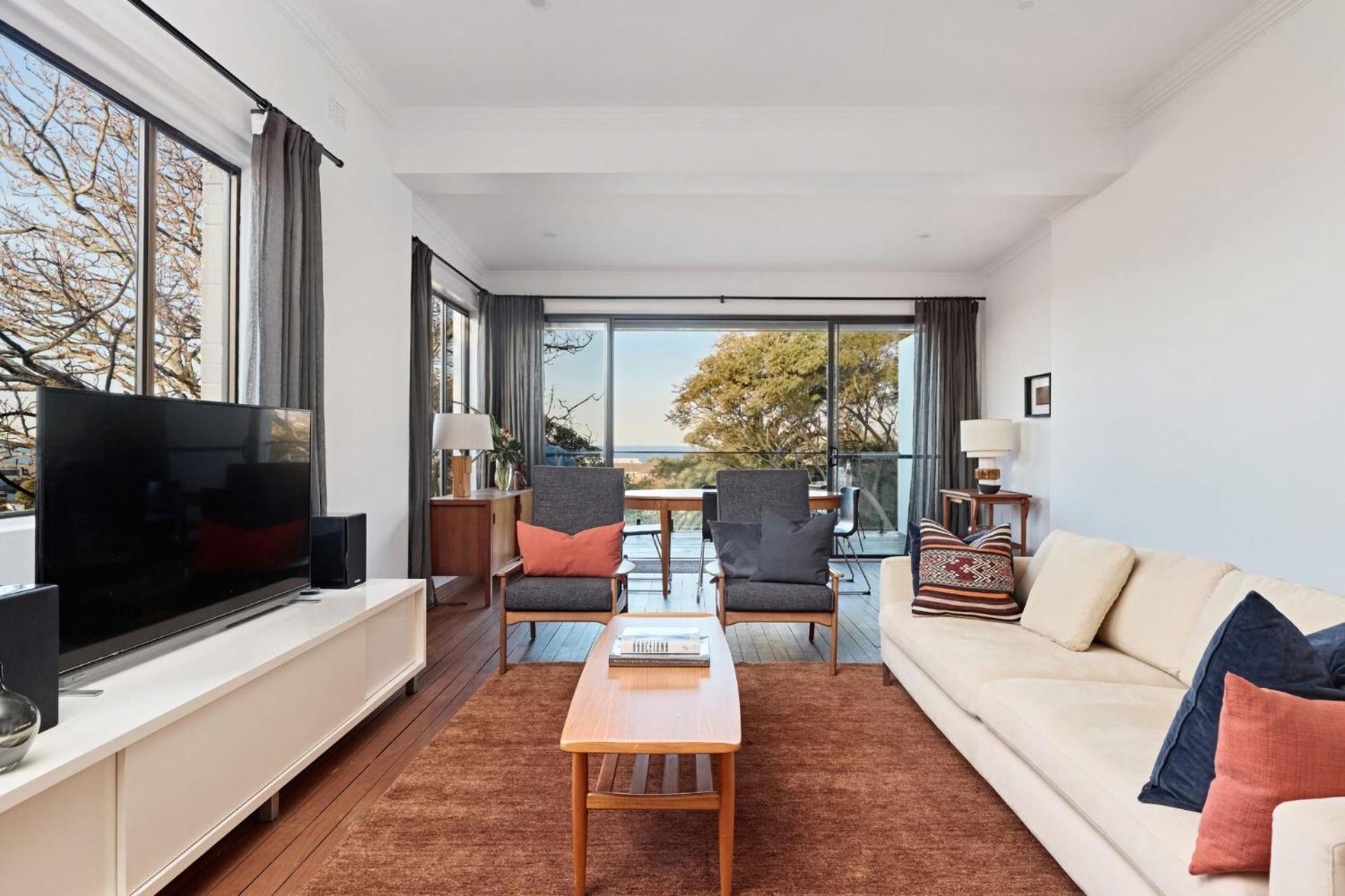 Coogee Treetops * Sidney