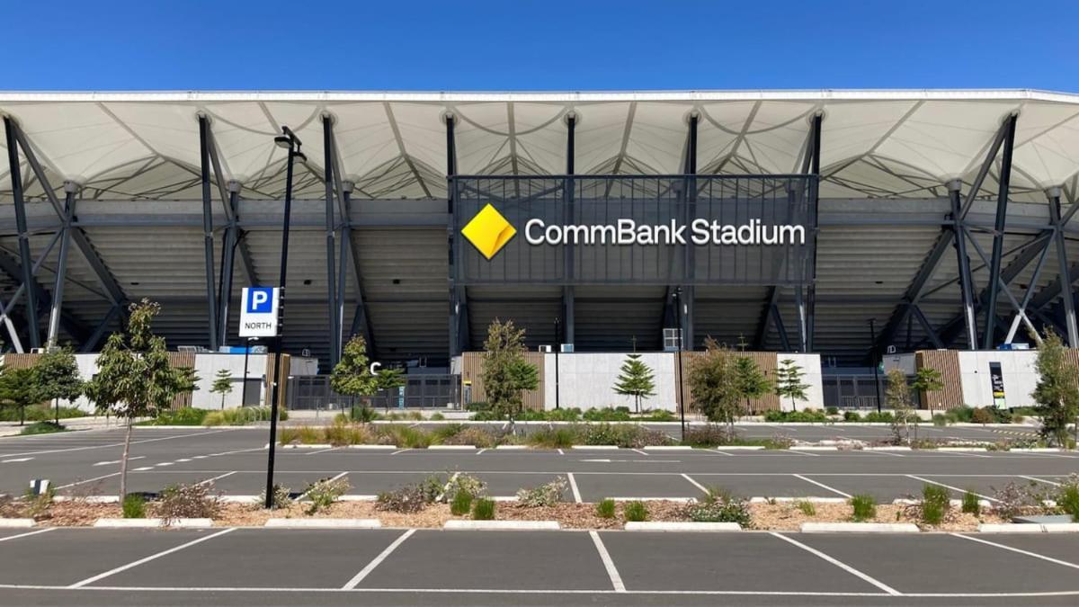 Aircabin - Parramatta - Free Parking - 1 Bed Sydney