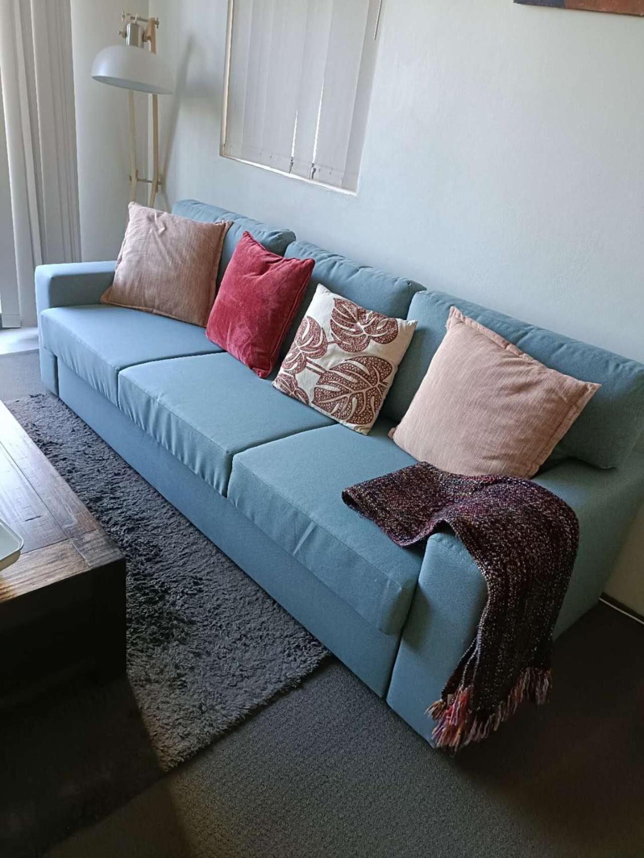 Apartment Aircabin - Parramatta - Free Parking - 1 Bed