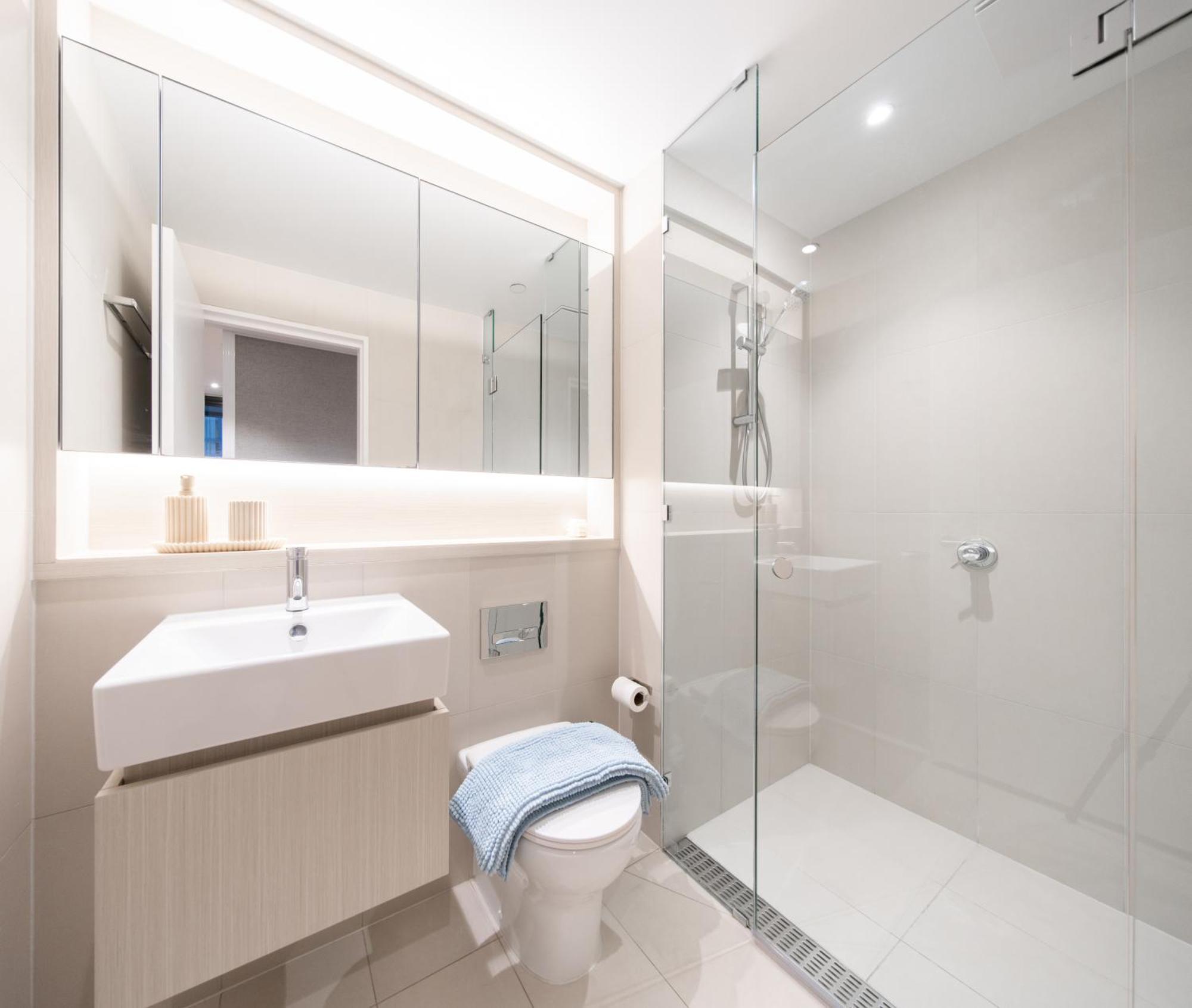 Modern Urban Oasis In The Heart Of Chinatown * Sidney