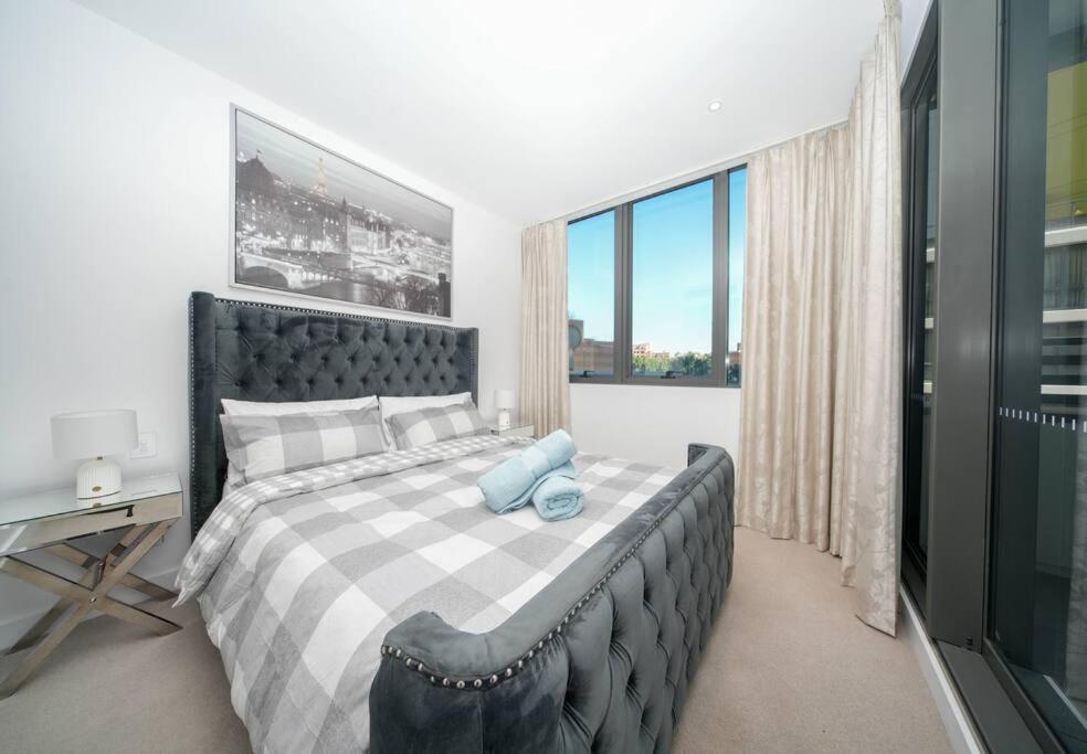 Apartamento Modern Urban Oasis In The Heart Of Chinatown