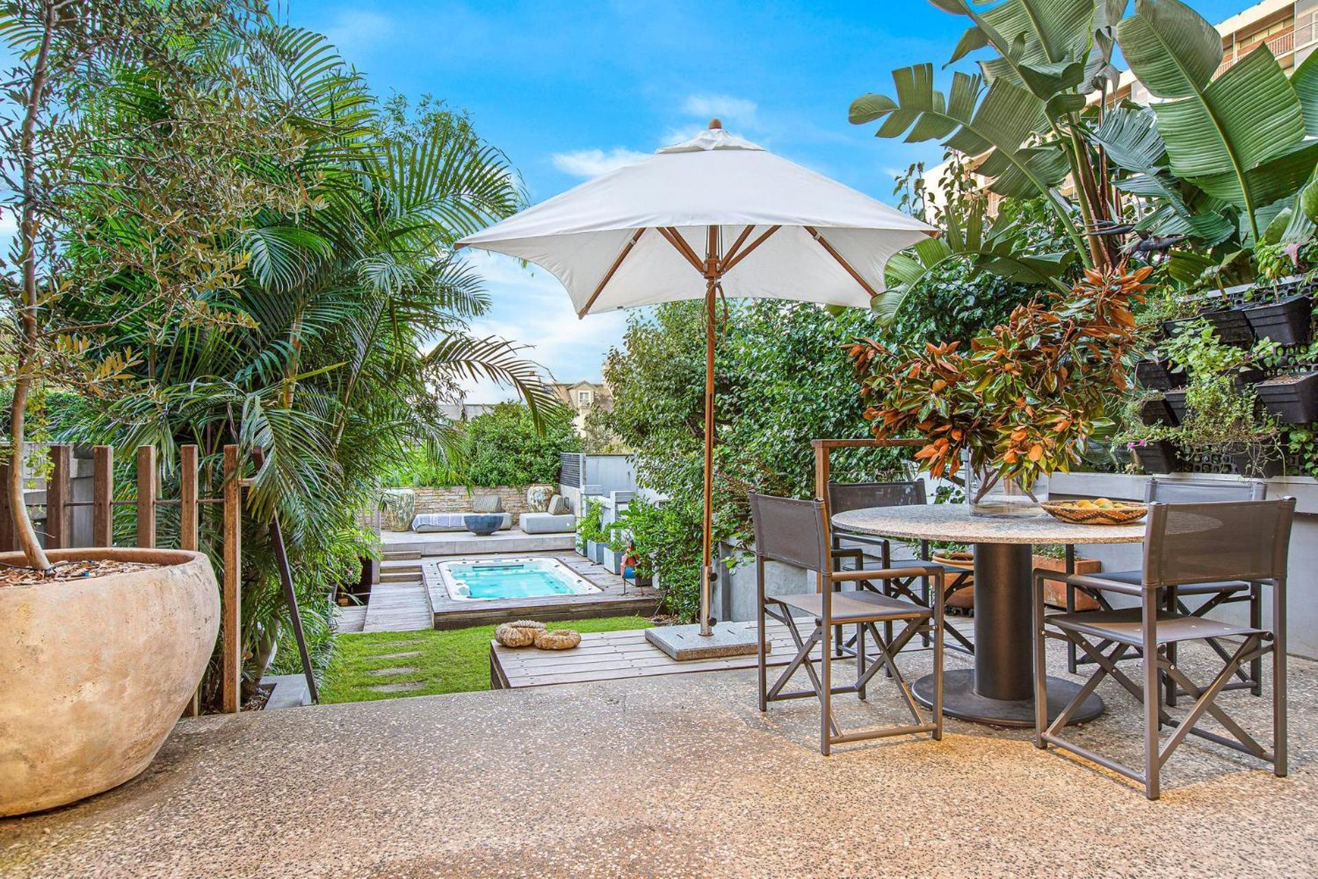 Opulent Paddington Ih Holiday home