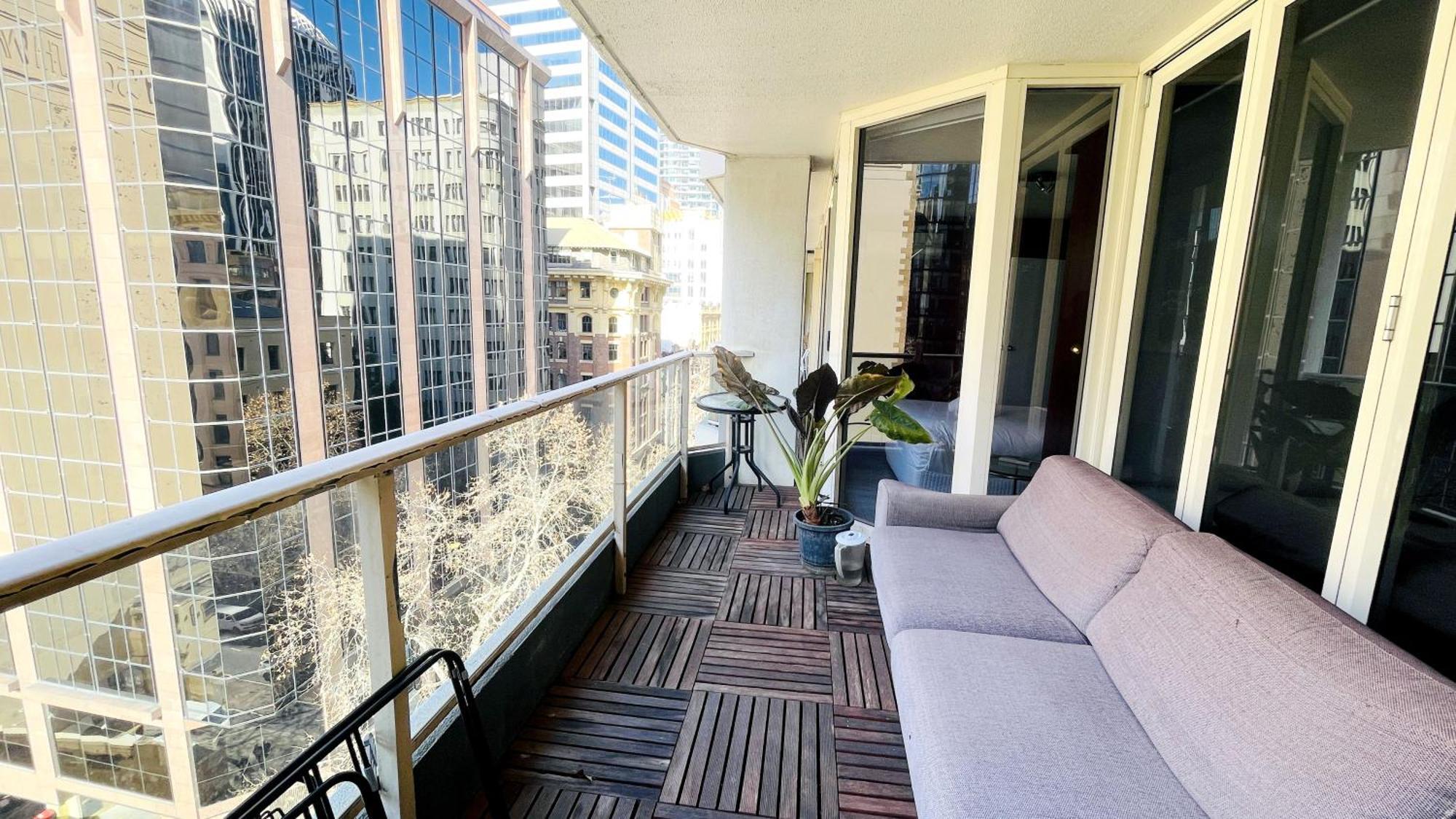 Apartment Ausmine Cbd 2bedroom *