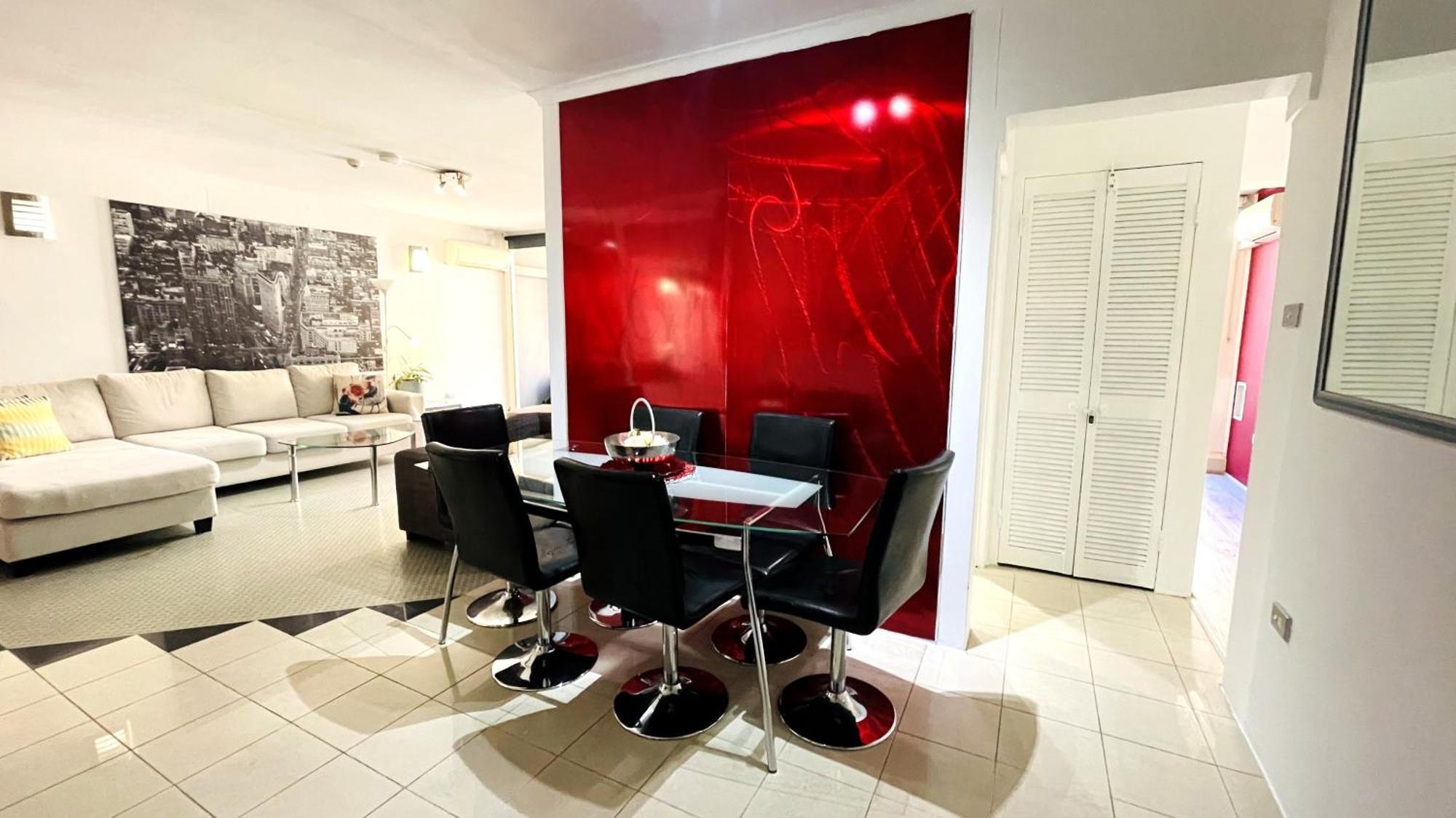Ausmine Cbd 2bedroom