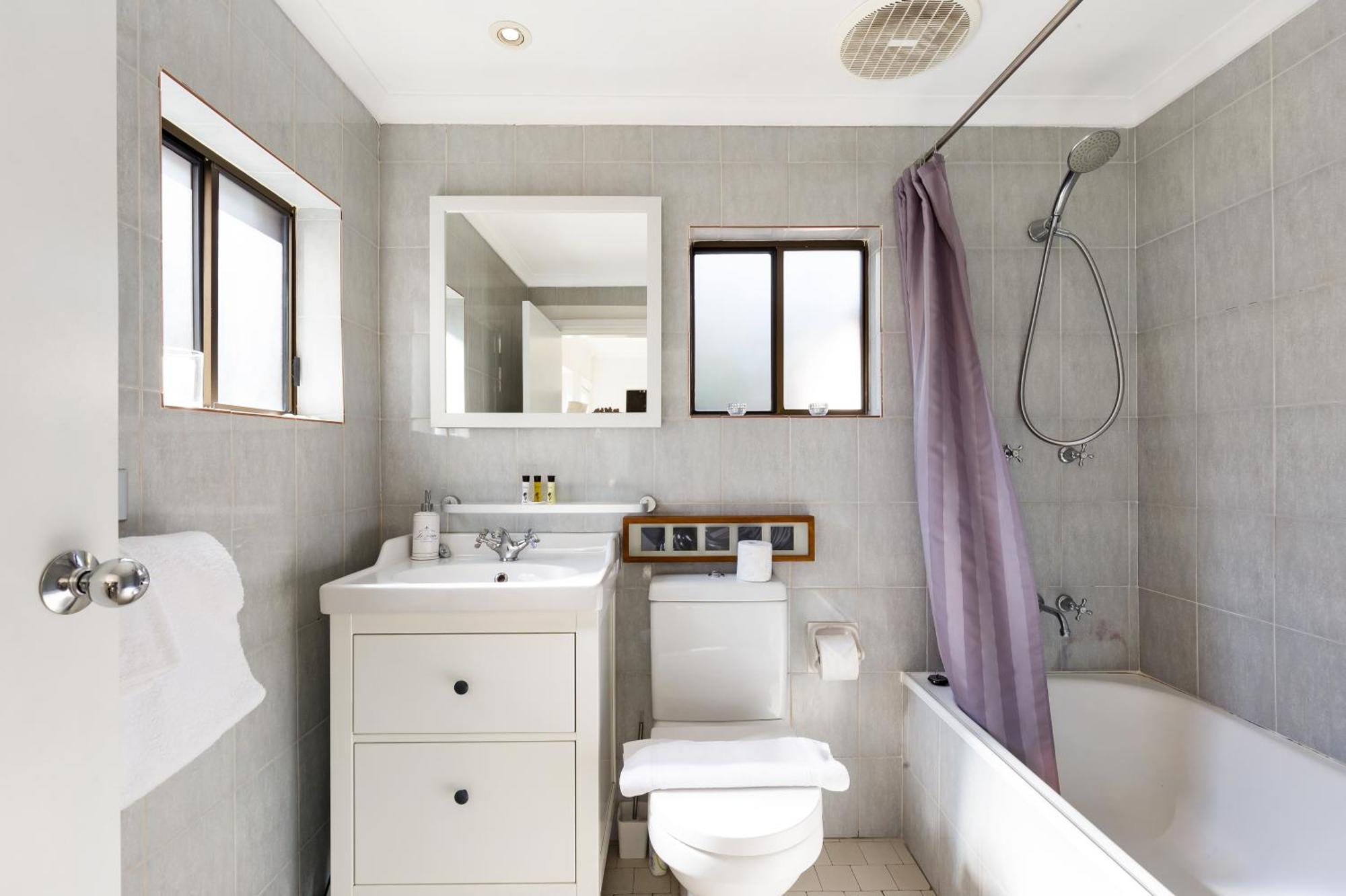 Holiday home Pyrmont Self-contained Terrace House *