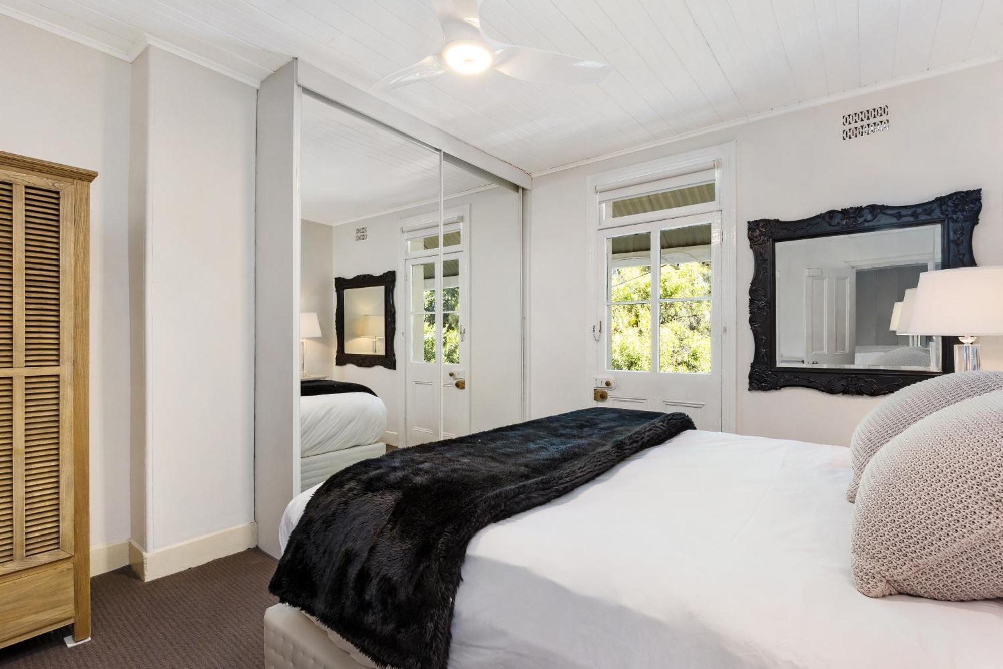 Holiday home Pyrmont Self-contained Terrace House