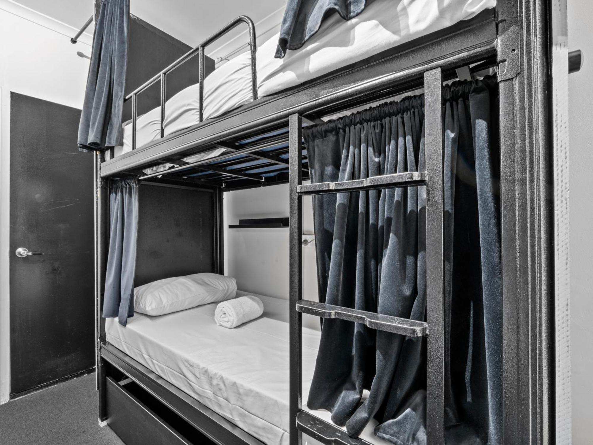 Hostel Azzurro Pod - Sydney