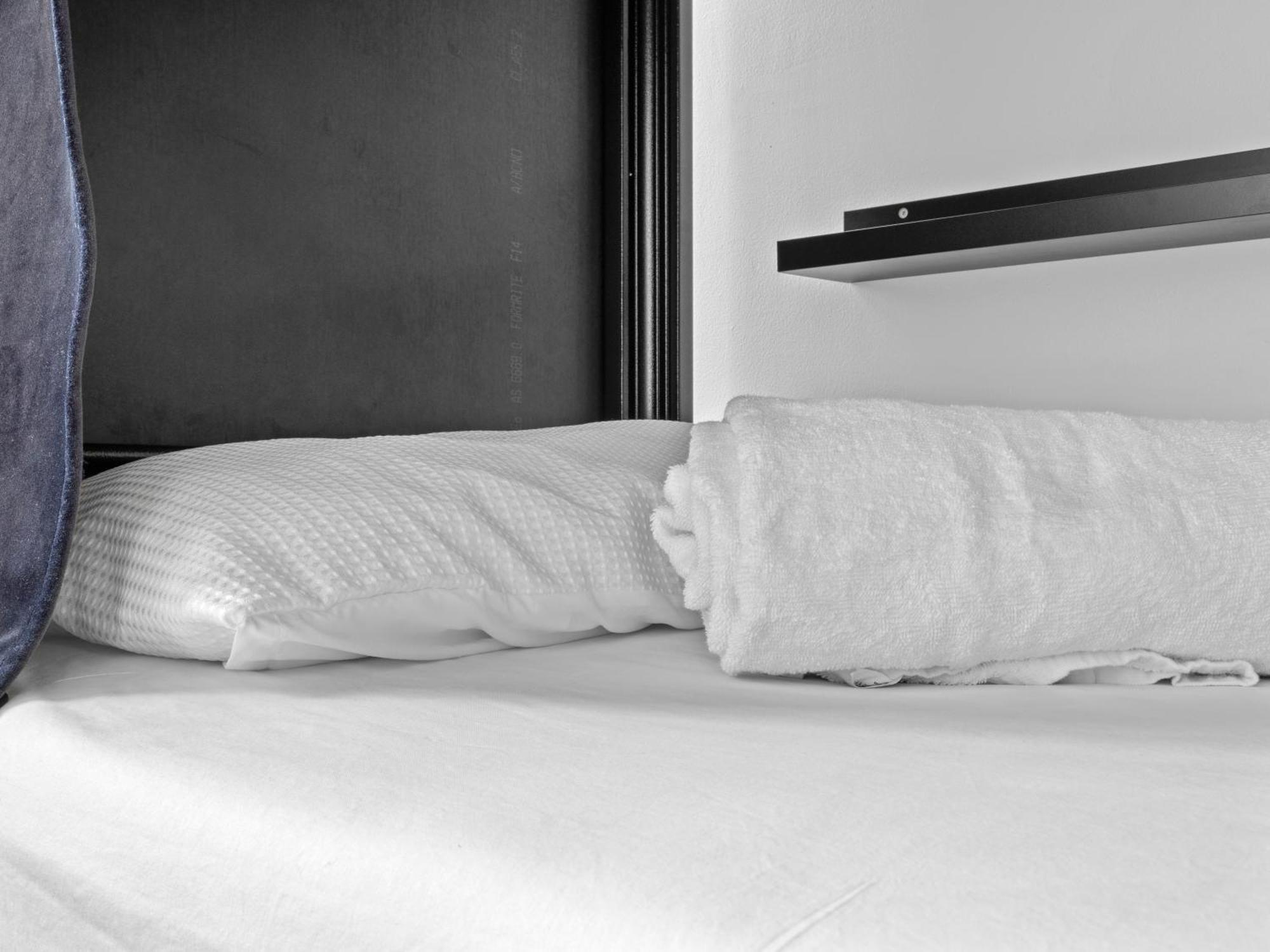 Hostel Azzurro Pod - Sydney