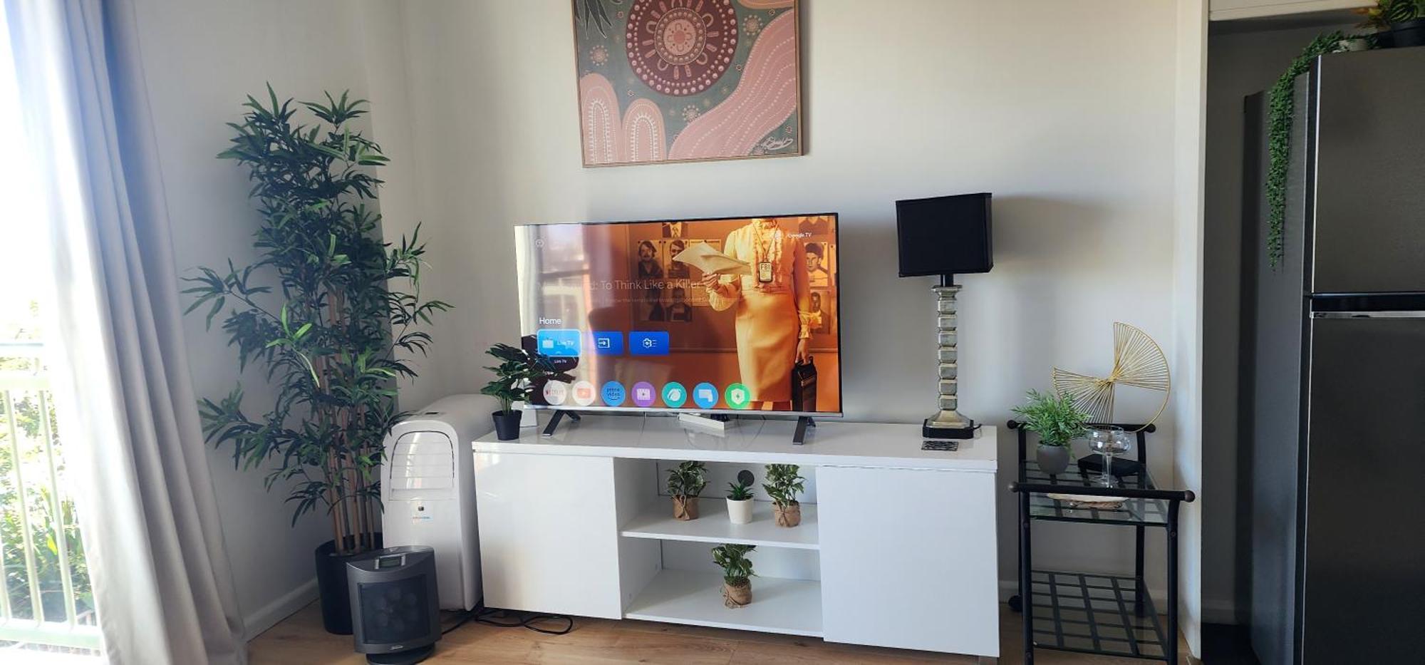 Guest house One-bedroom In Goldsbrough Sydney