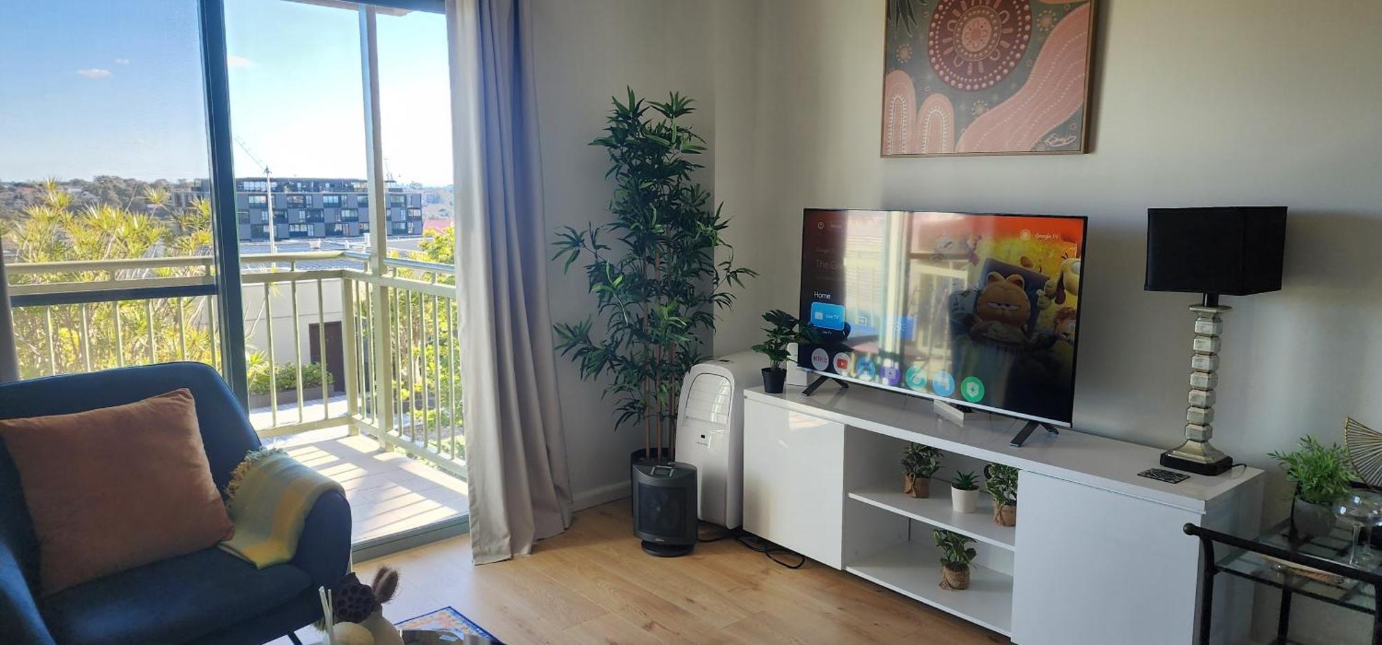 One-bedroom In Goldsbrough Sydney