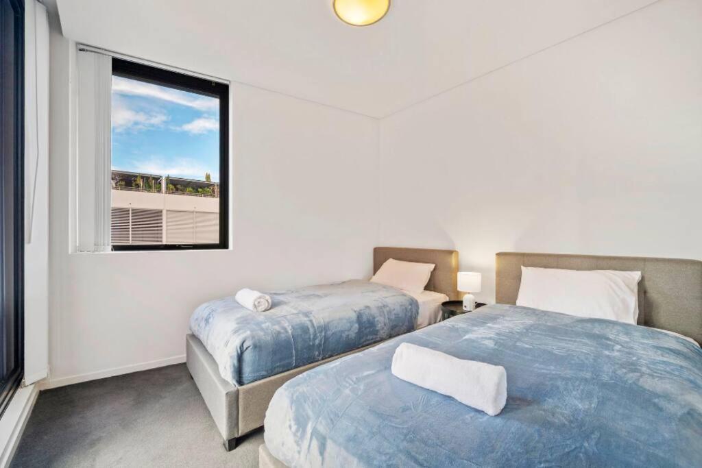 Apartment Modern Two Bed In The Centre Of Erskenville