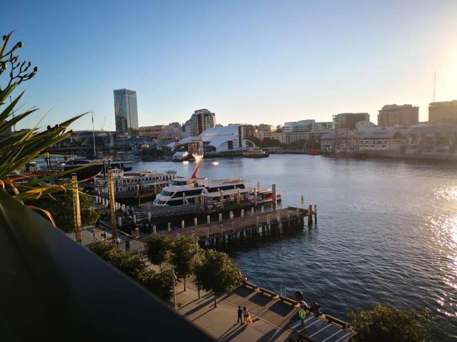 Apartment Holidays In Absolute Waterfront!