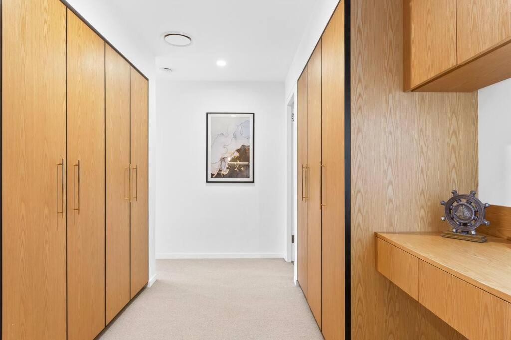 Morden Urban 2bed In Waterloo Apartment *
