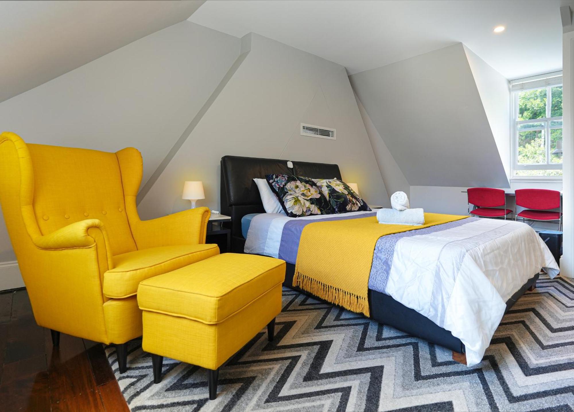 Millers Point Homestay Homestay Sydney