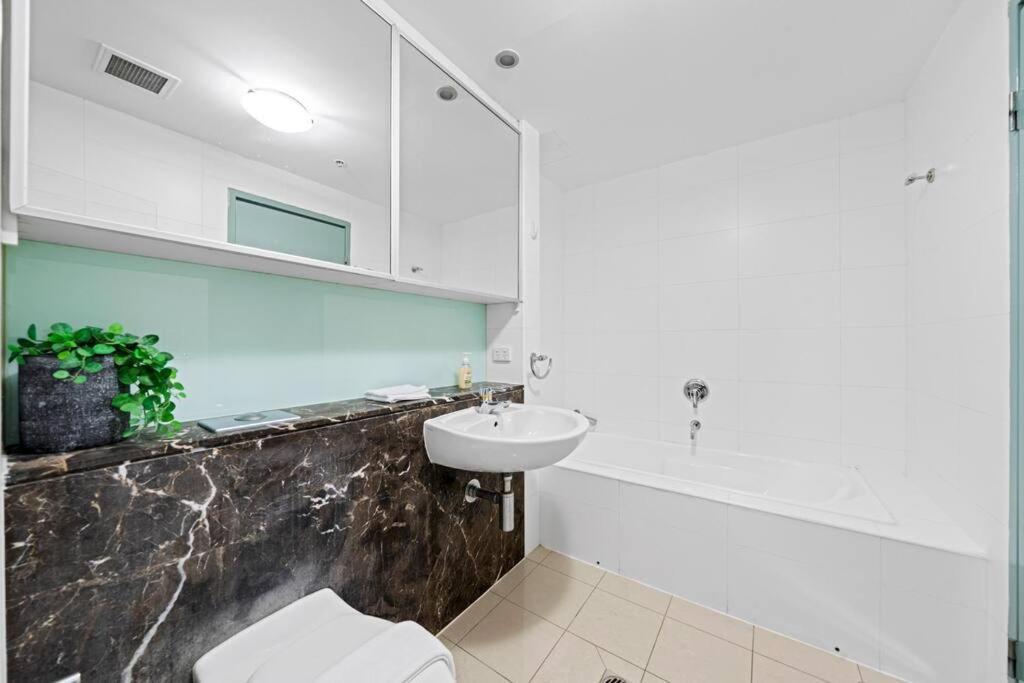 Stylish 4bd Cbd