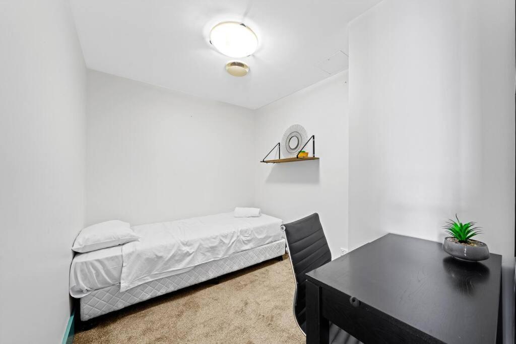 Stylish 4bd Cbd