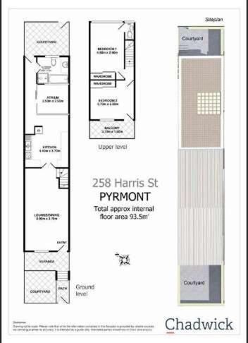 Facilitated 4 Bedroom House & Icc&darling Harbour-8 Mins Walk Casa de férias *