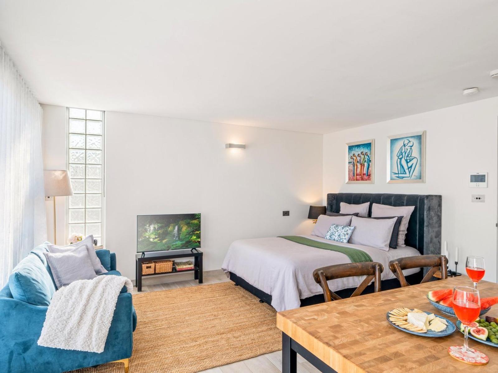 Apartment Xq Collection La Casa De Frida - Modern With Balcony Sydney