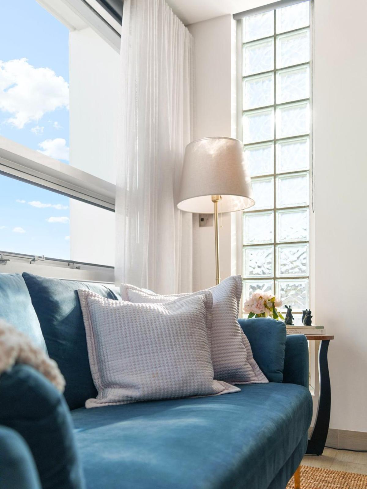 Apartment Xq Collection La Casa De Frida - Modern With Balcony
