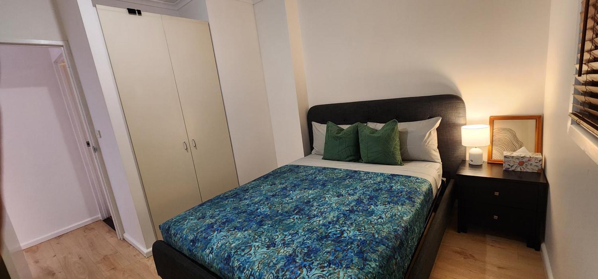 One-bedroom In Goldsbrough *