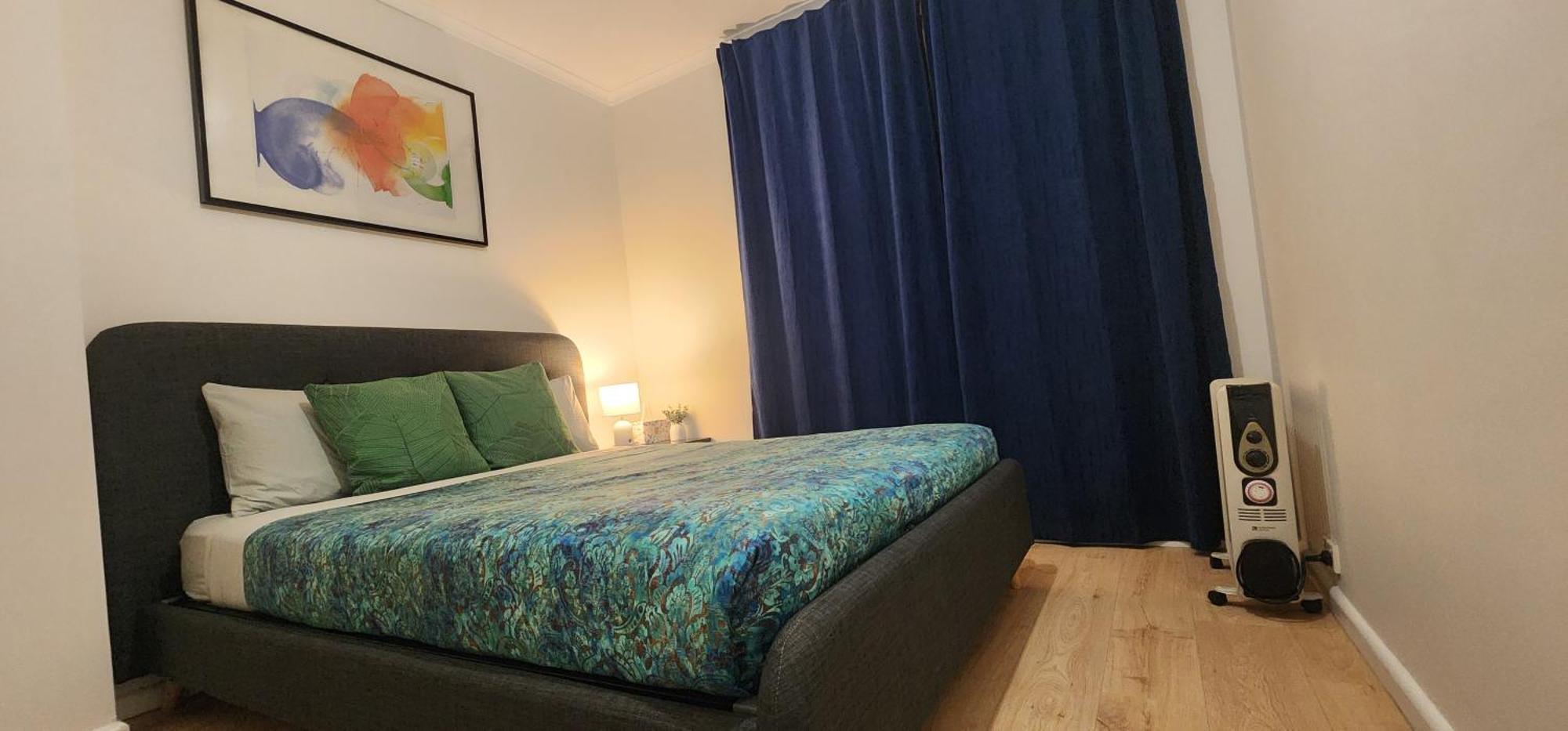 Guest house One-bedroom In Goldsbrough
