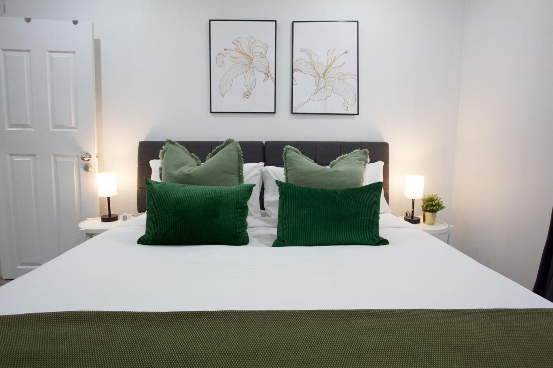 Holiday home Dear Darlington Isyd