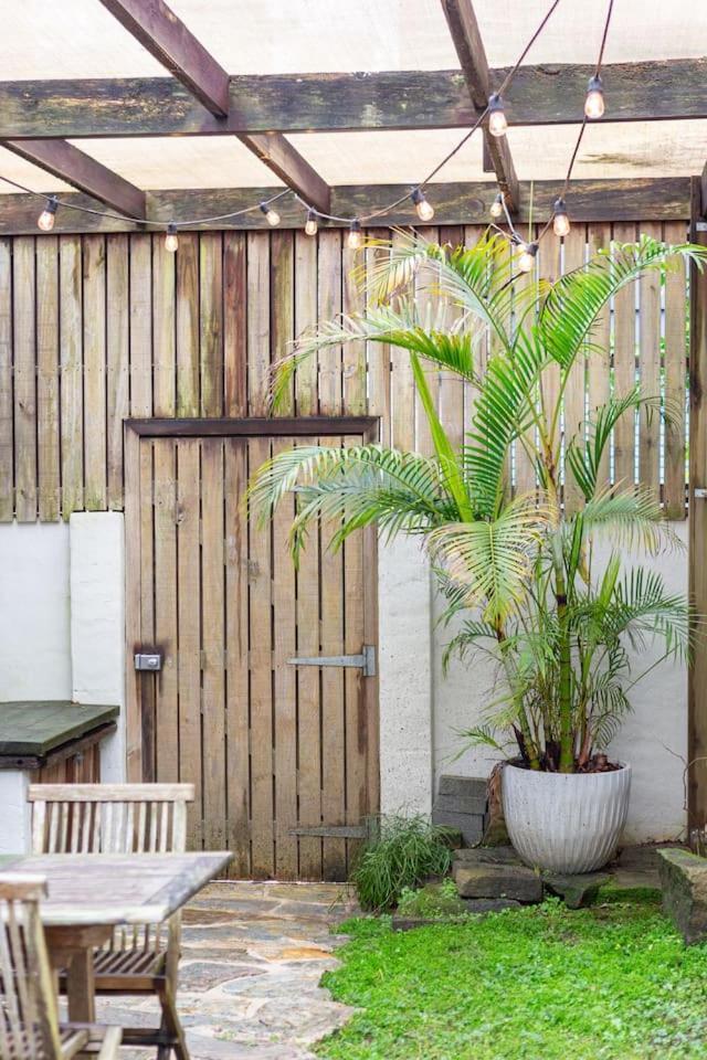 'the Buckland Terrace' Timeless Inner-city Treasure