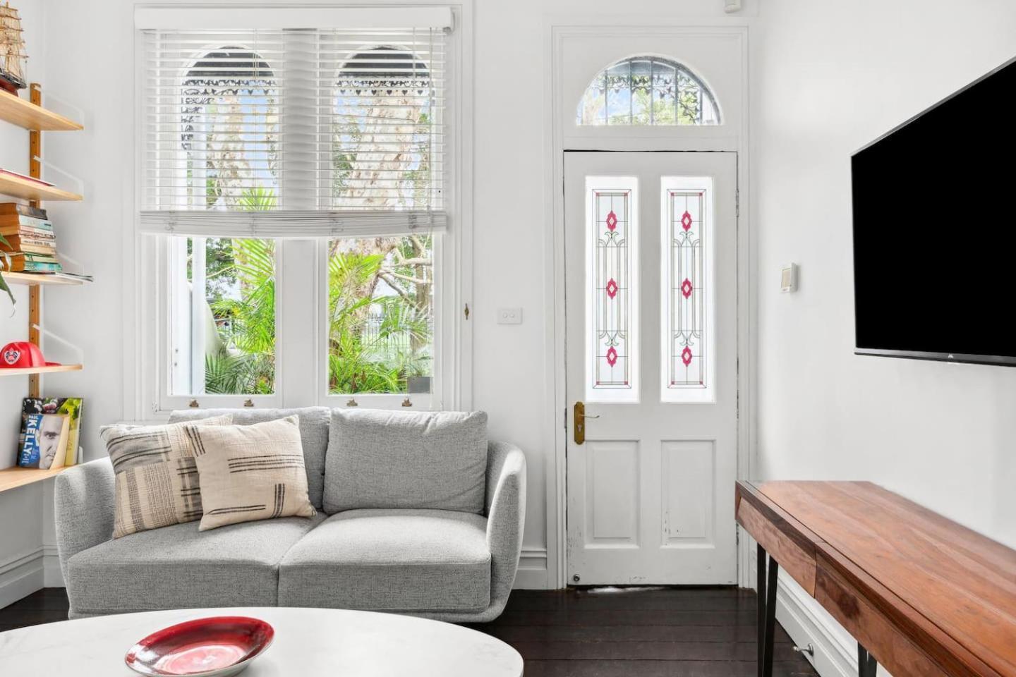 Holiday home 'the Buckland Terrace' Timeless Inner-city Treasure *
