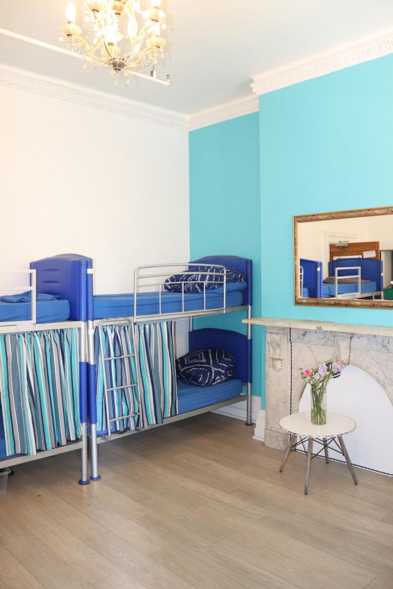 Original Backpackers Albergue Sidney